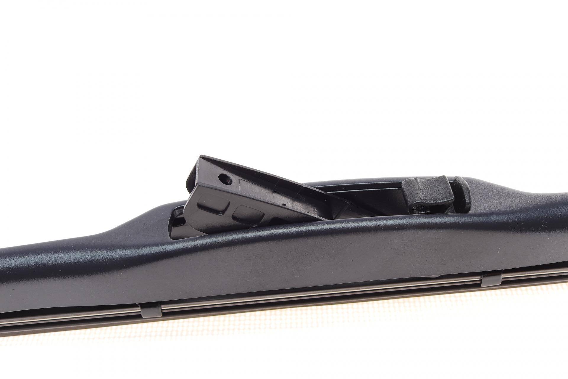 Щітка склоочисника (гібридна) (500мм)