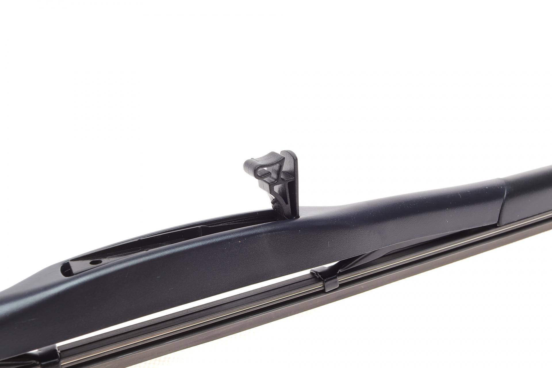 Щітка склоочисника (гібридна) (500мм)