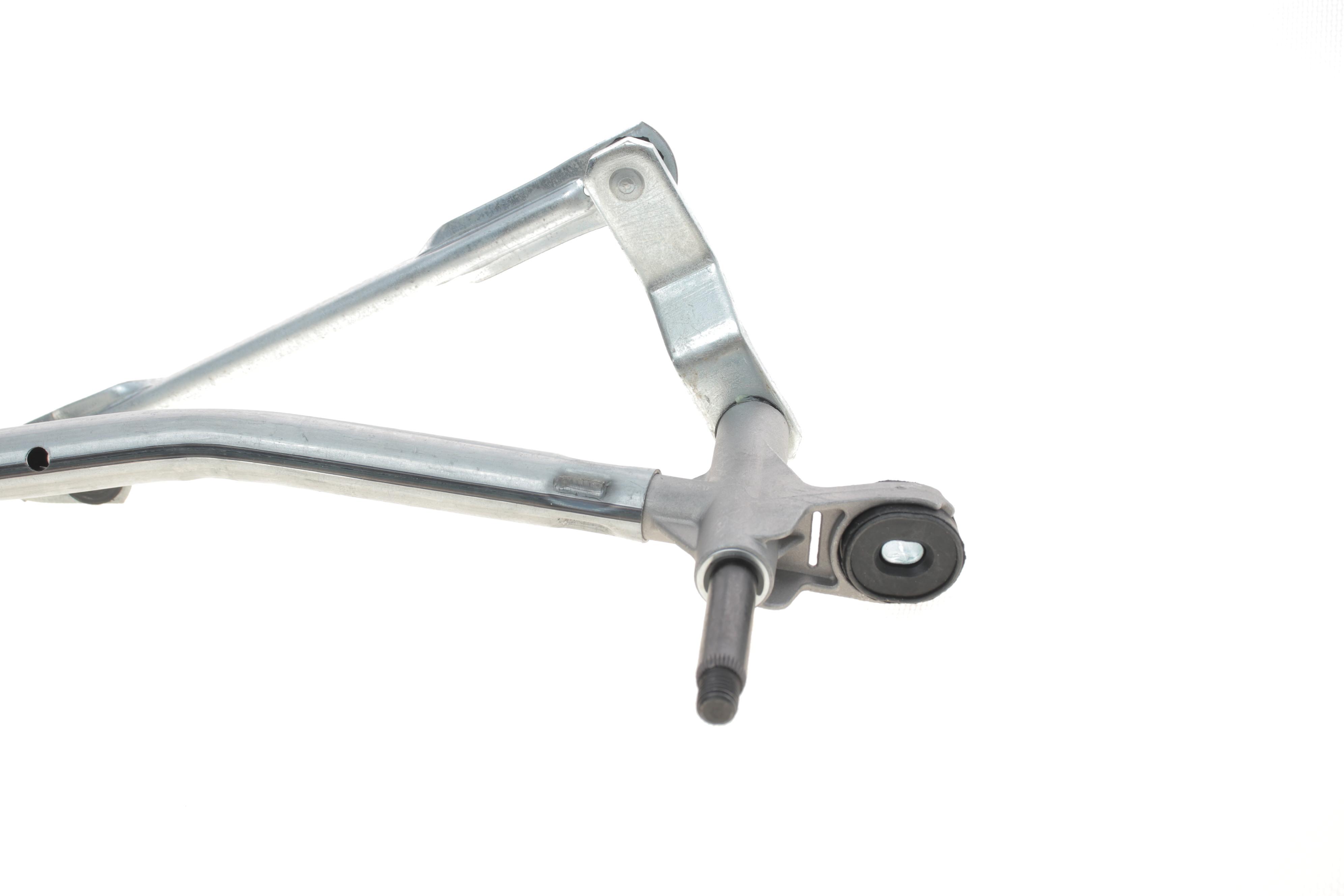 Механізм склоочисника (трапеція) Opel Movano/Renault Master III 09-