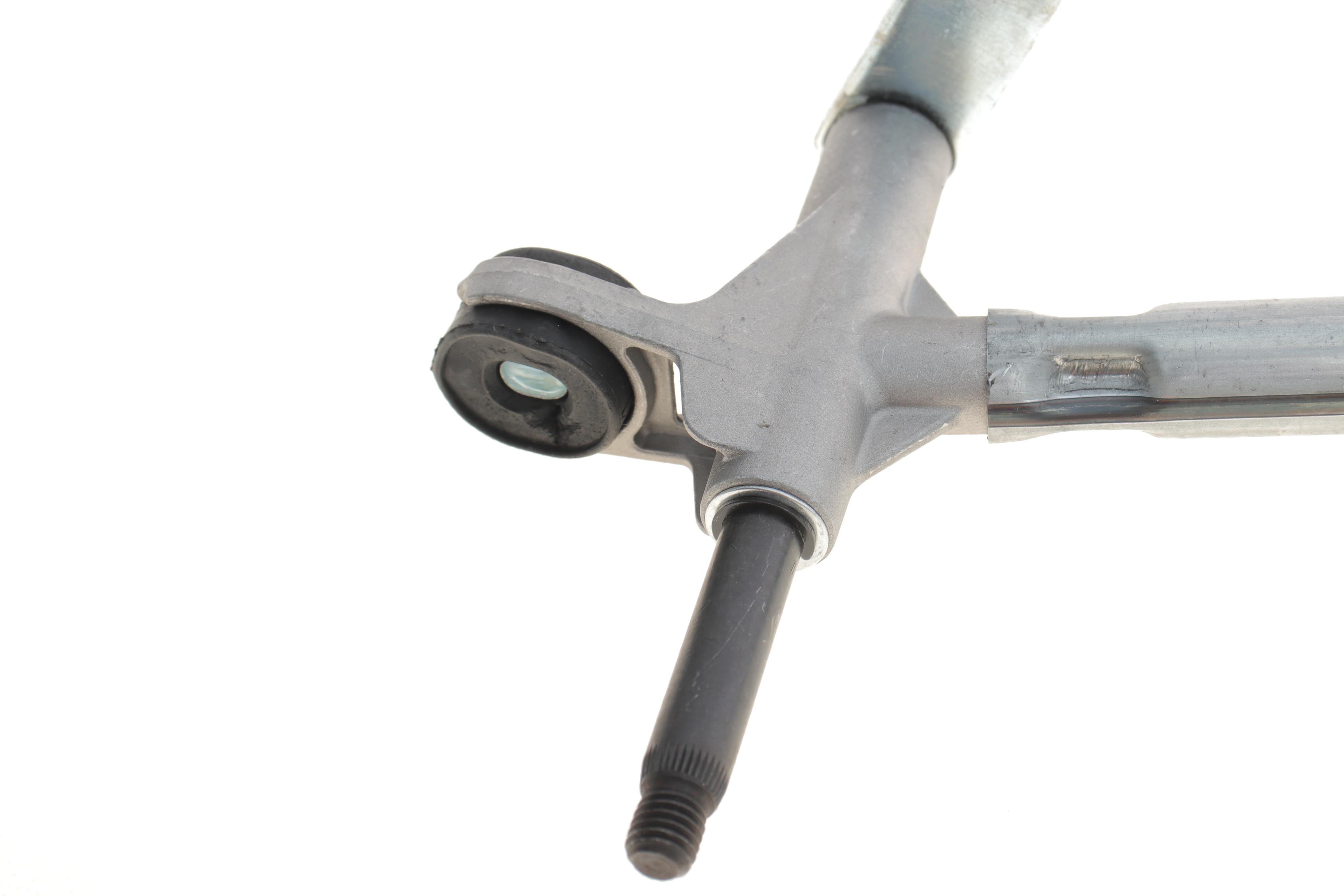 Механізм склоочисника (трапеція) Opel Movano/Renault Master III 09-