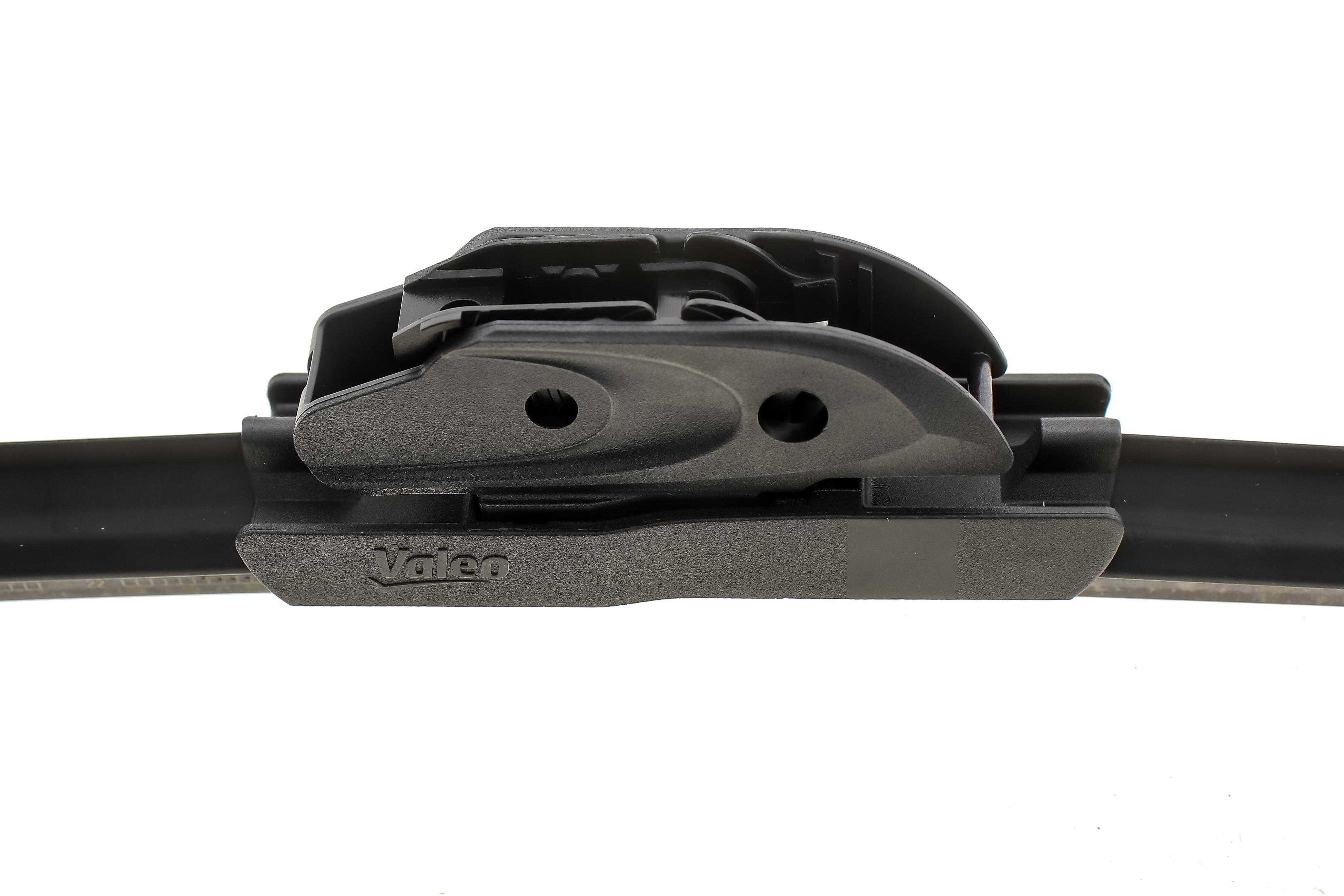 Щітка склоочисника (380мм) Audi A1 15-