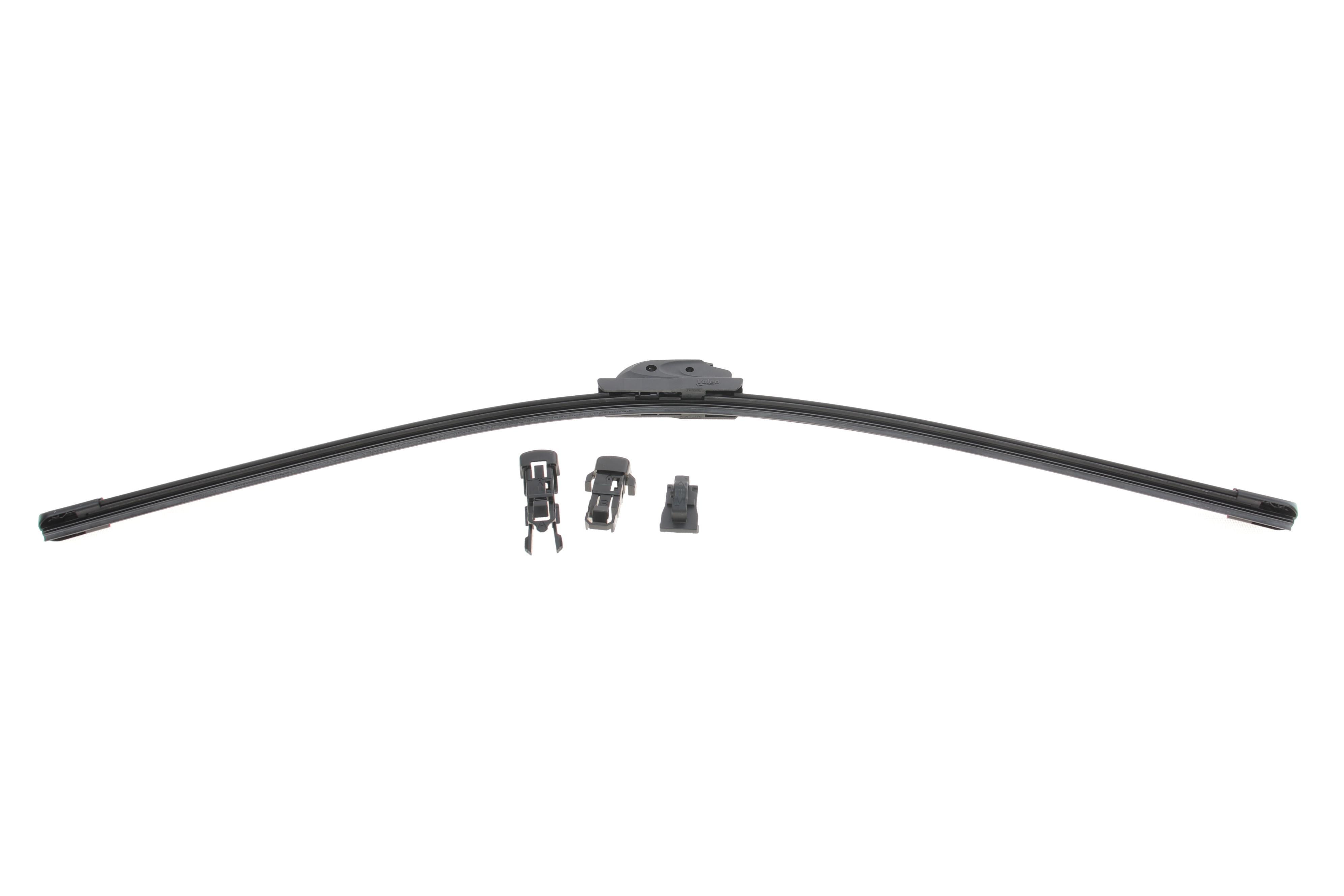 Щітка склоочисника (700мм) Peugeot Expert/Ford Transit/Fiat Scudo 96-06