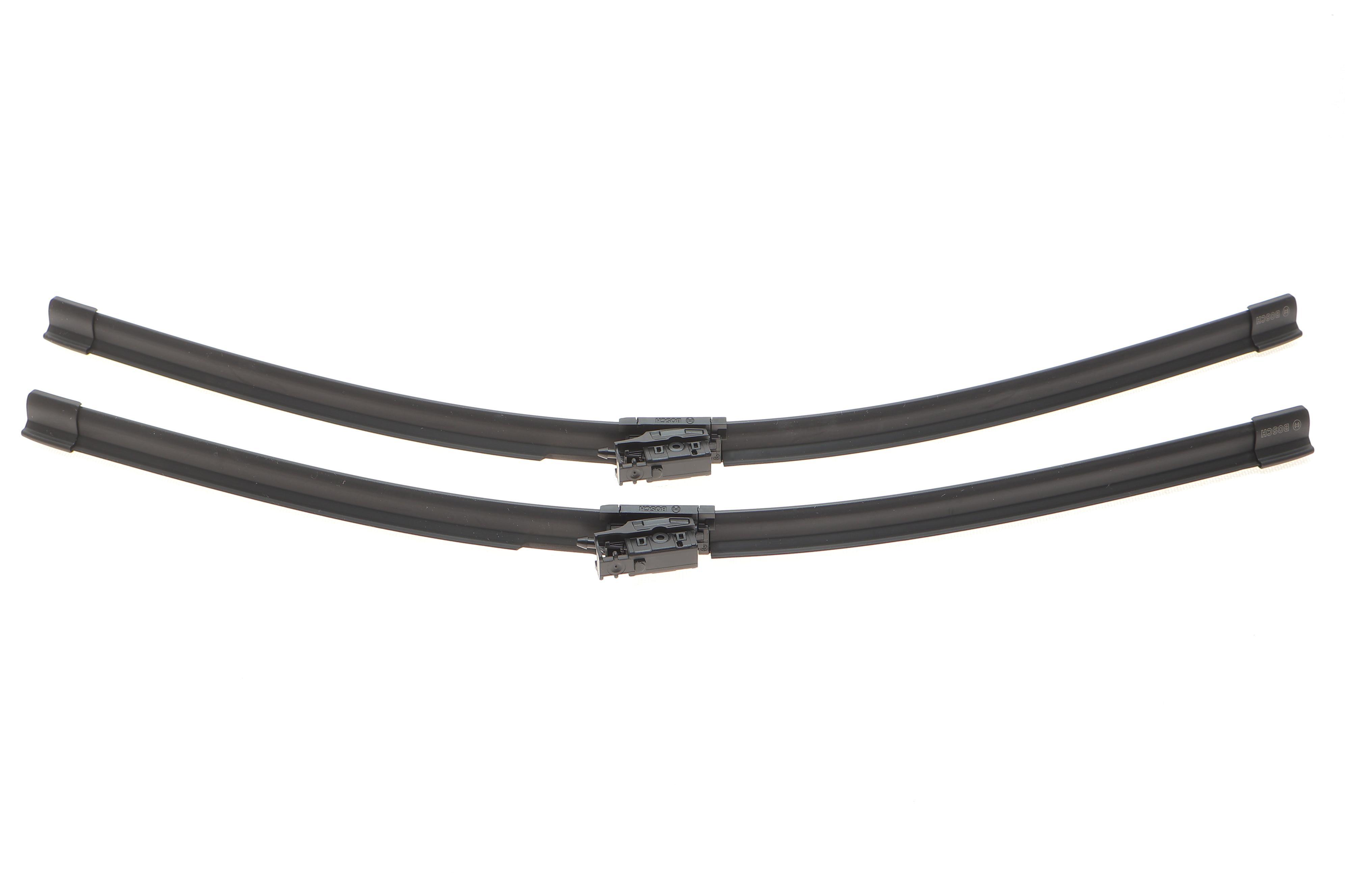 Щітки склоочисника (650/600mm) MB Sprinter (W907/W910) 18-