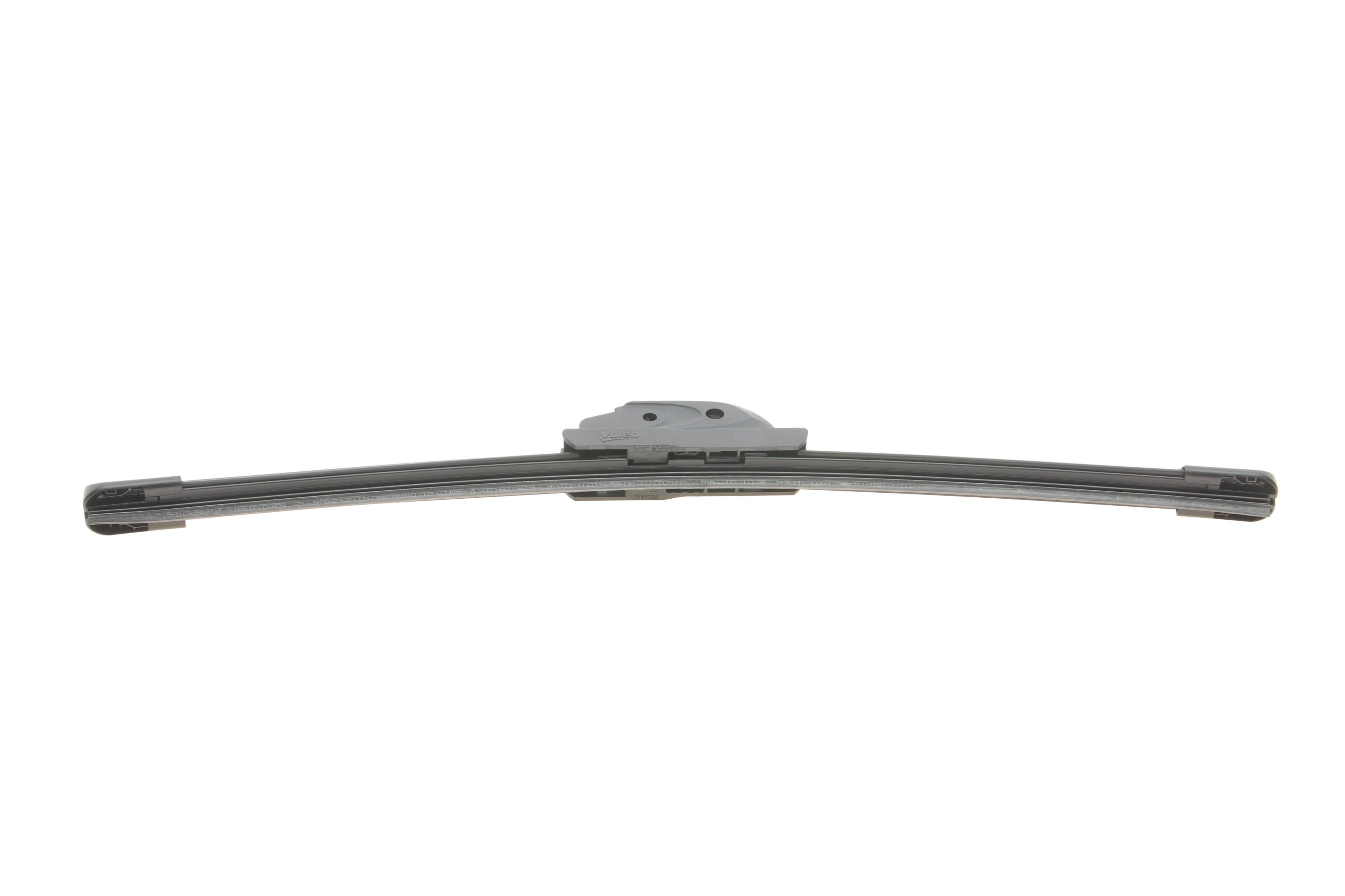 Щітка склоочисника (400мм) Citroen Berlingo/Dacia Dokker/Fiat Doblo/VW Caddy 82-