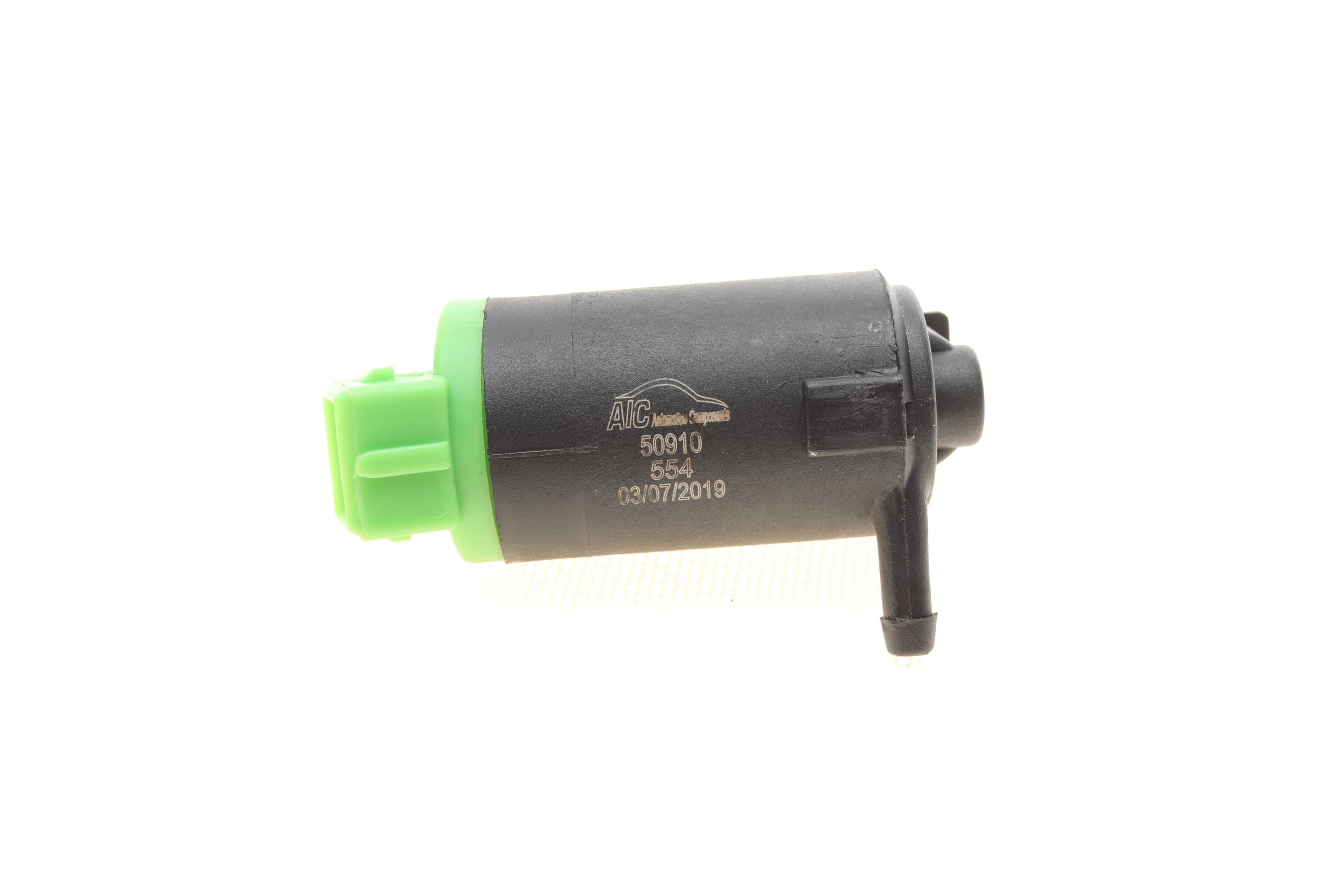 Насос омивача скла (моно) Citroen Berlingo/Fiat Scudo/Peugeot Expert/Partner 98-11