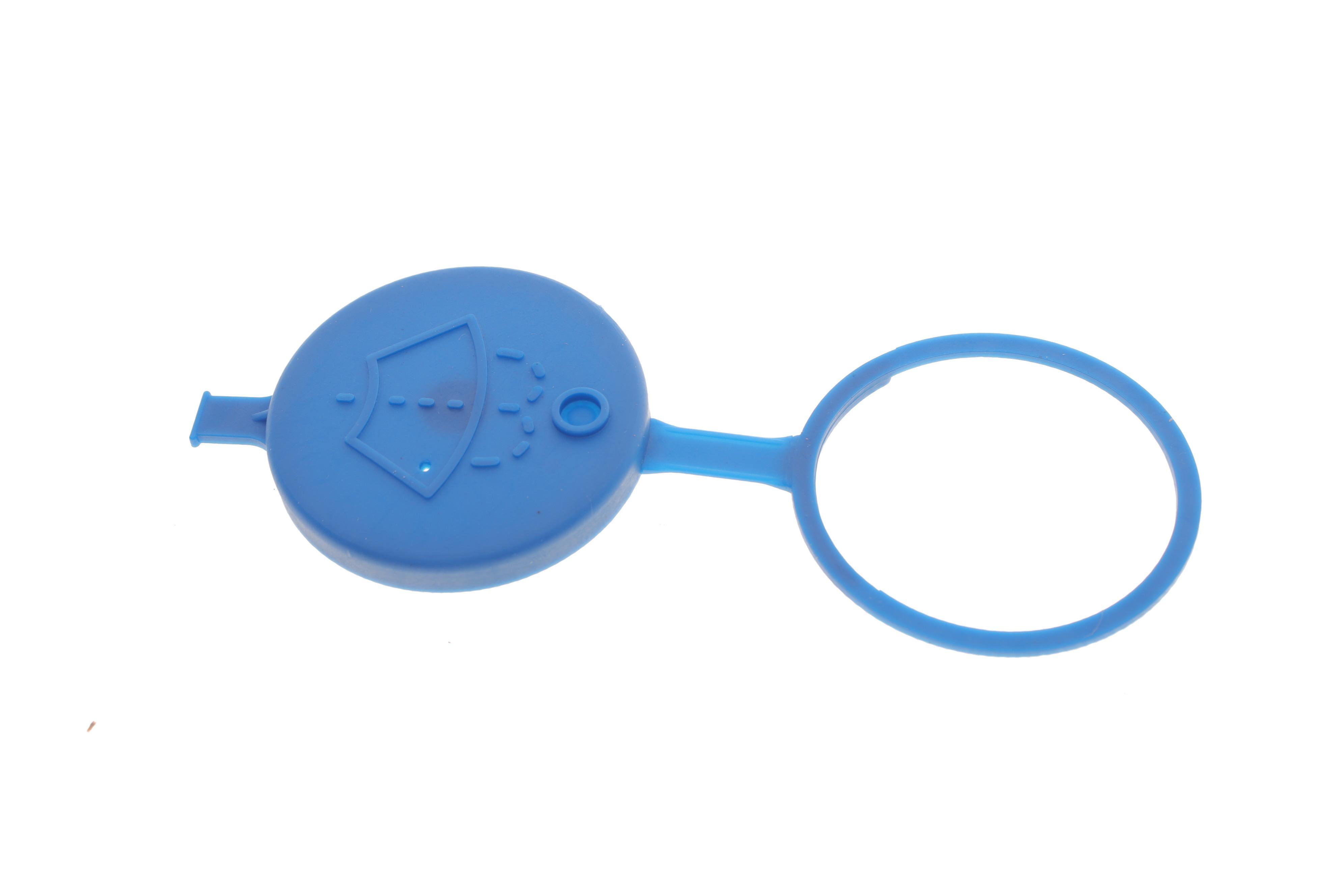 Кришка бачка омивача Citroen C4/Peugeot 308 09-