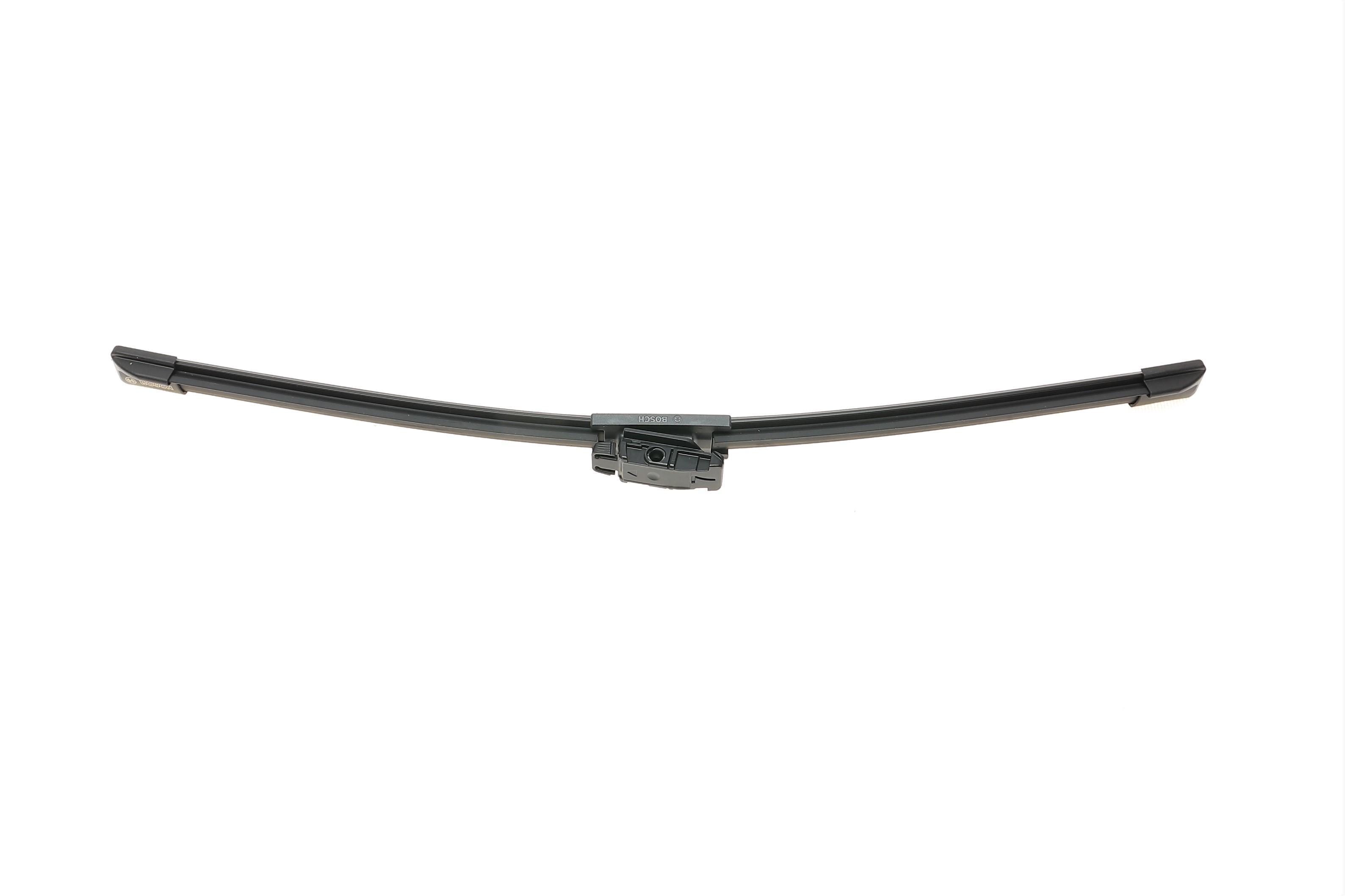 Щітки склоочисника (600/450мм) Dacia Duster 10-