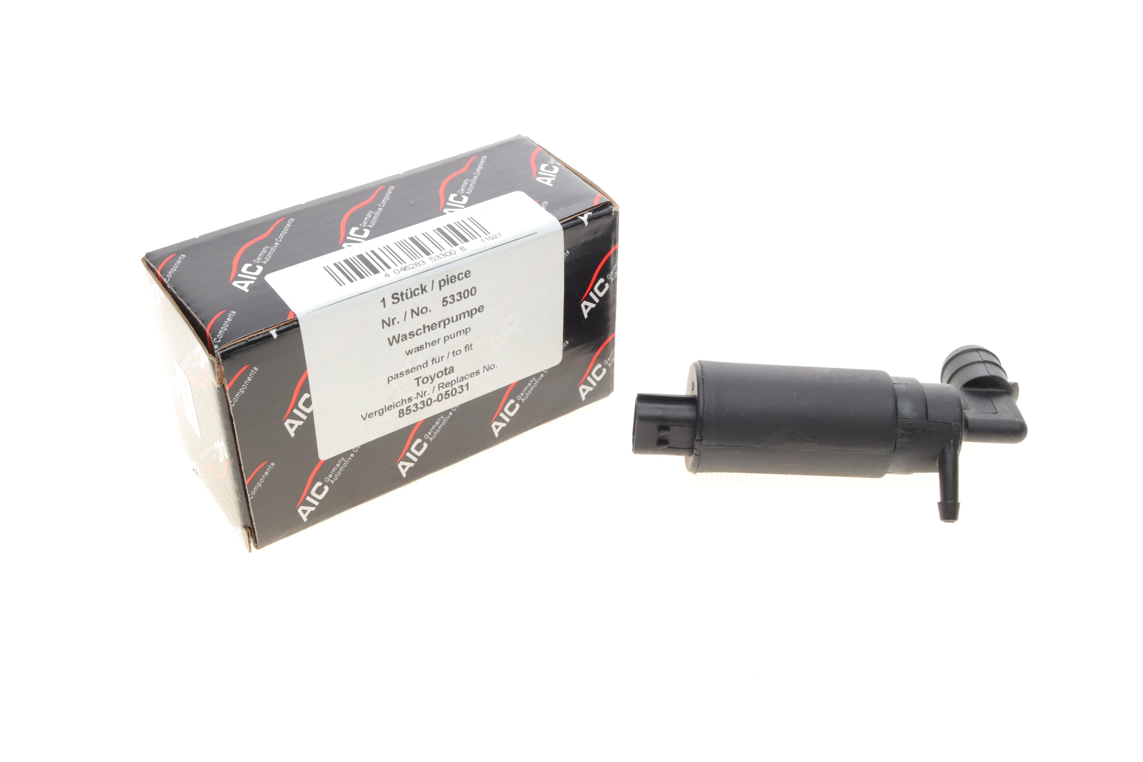 Насос омивача скла (моно) Toyota Avensis/Corolla 95-10