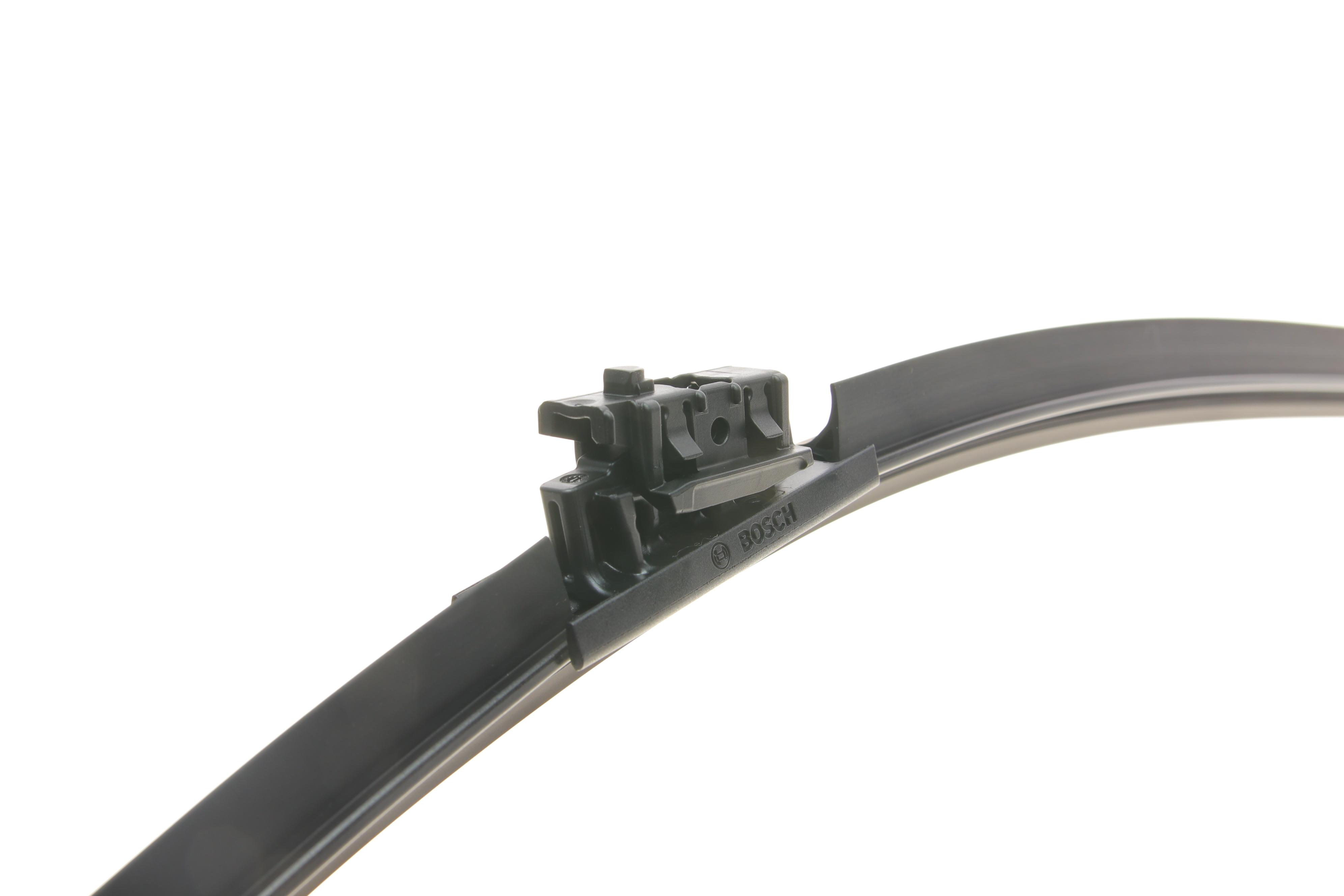 Щітки склоочисника (600/550mm) MBE-class (W213/A238)/VW Tiguan 00-