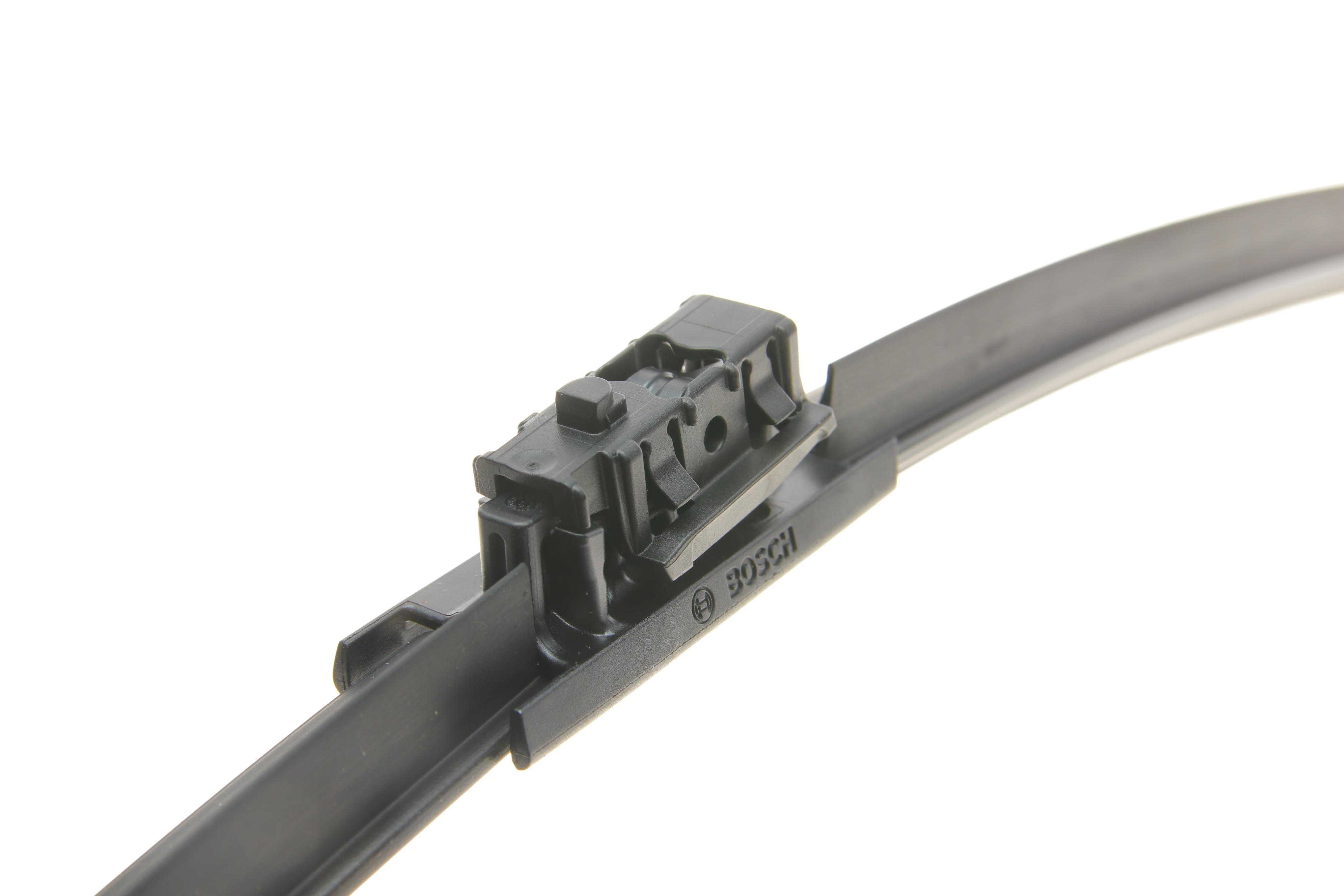 Щітки склоочисника (600/550mm) MBE-class (W213/A238)/VW Tiguan 00-