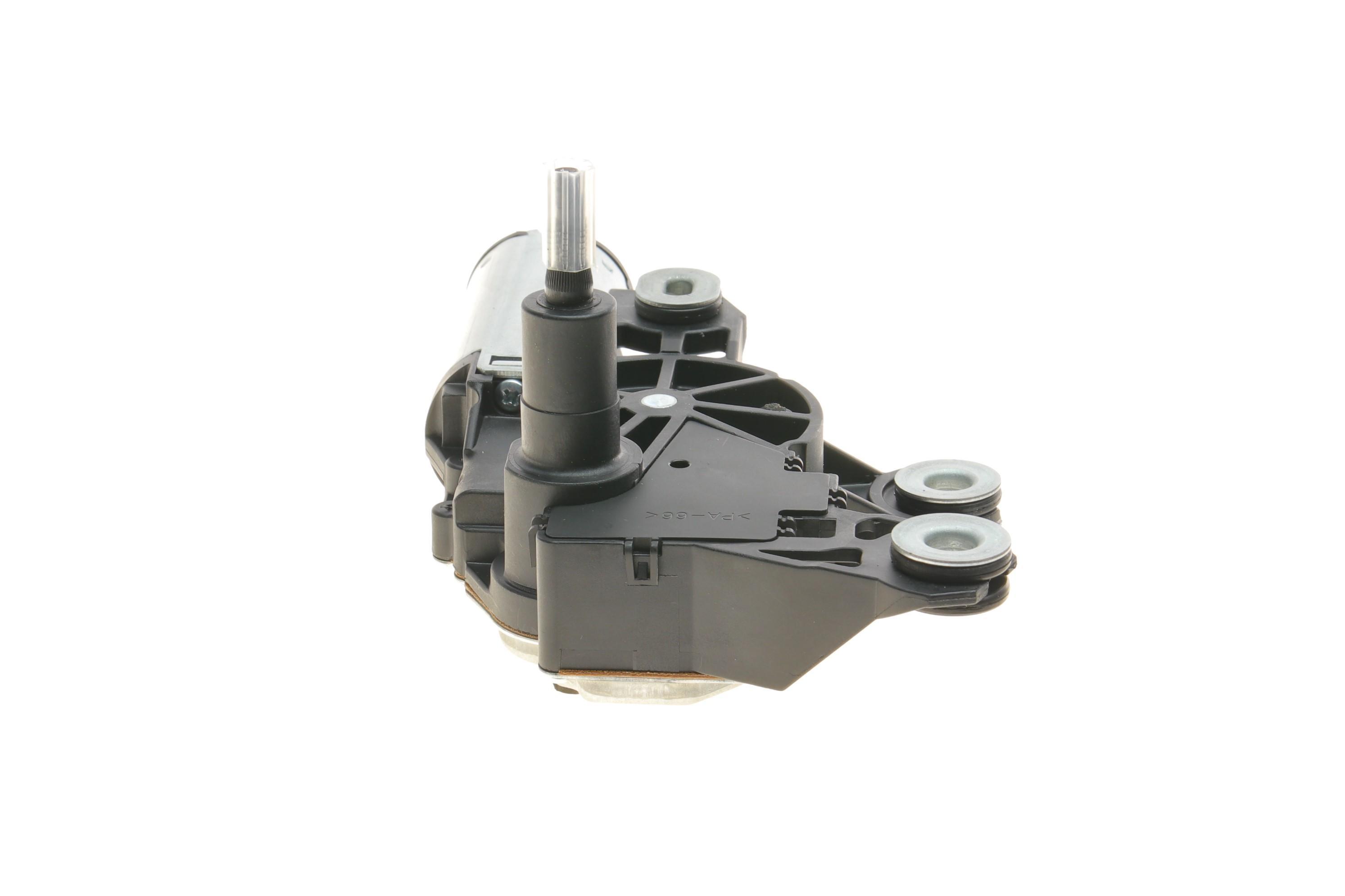 Моторчик склоочисника VW Golf IV/Passat 96-05