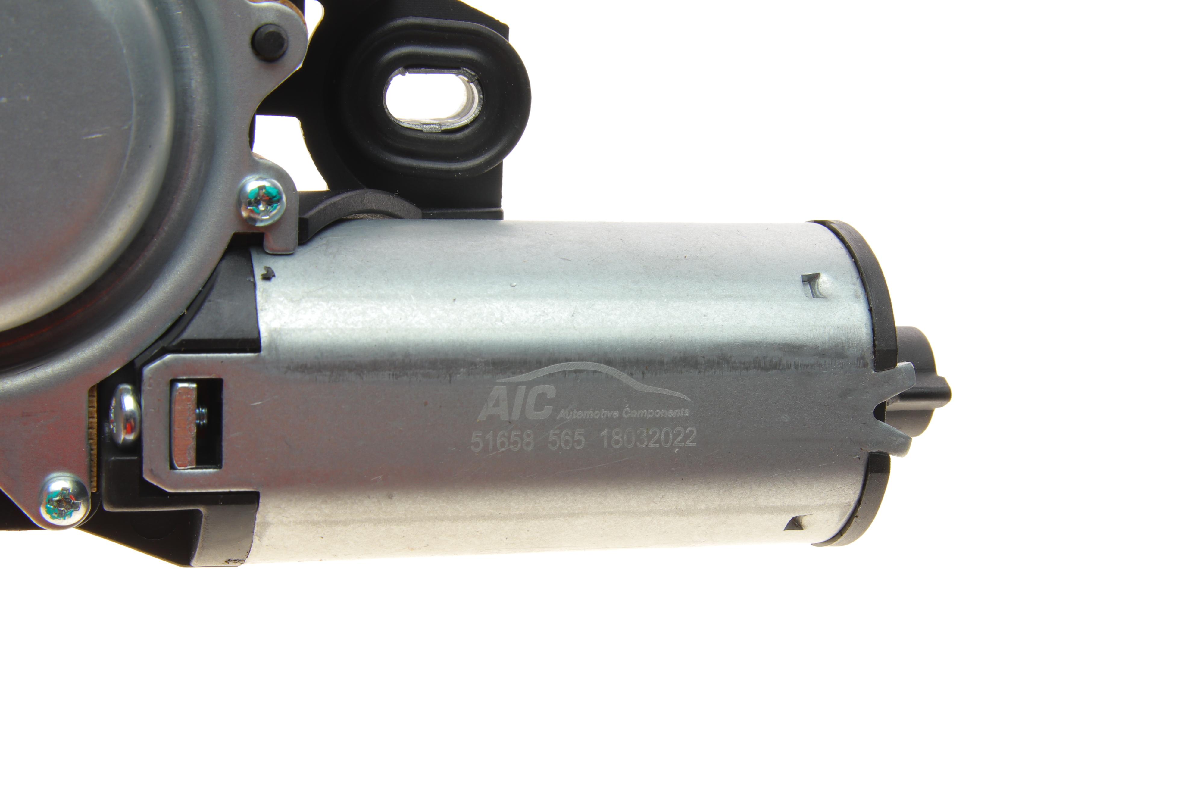 Моторчик склоочисника VW Golf IV/Passat 96-05