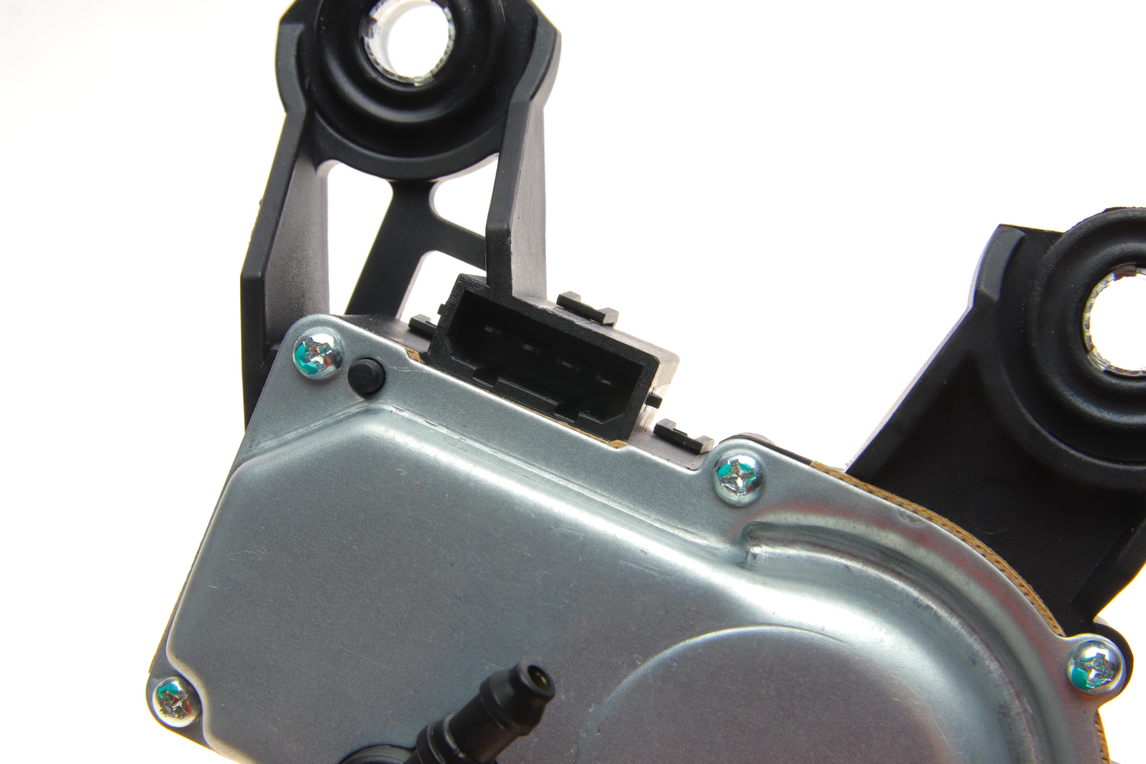 Моторчик склоочисника VW Golf IV/Passat 96-05