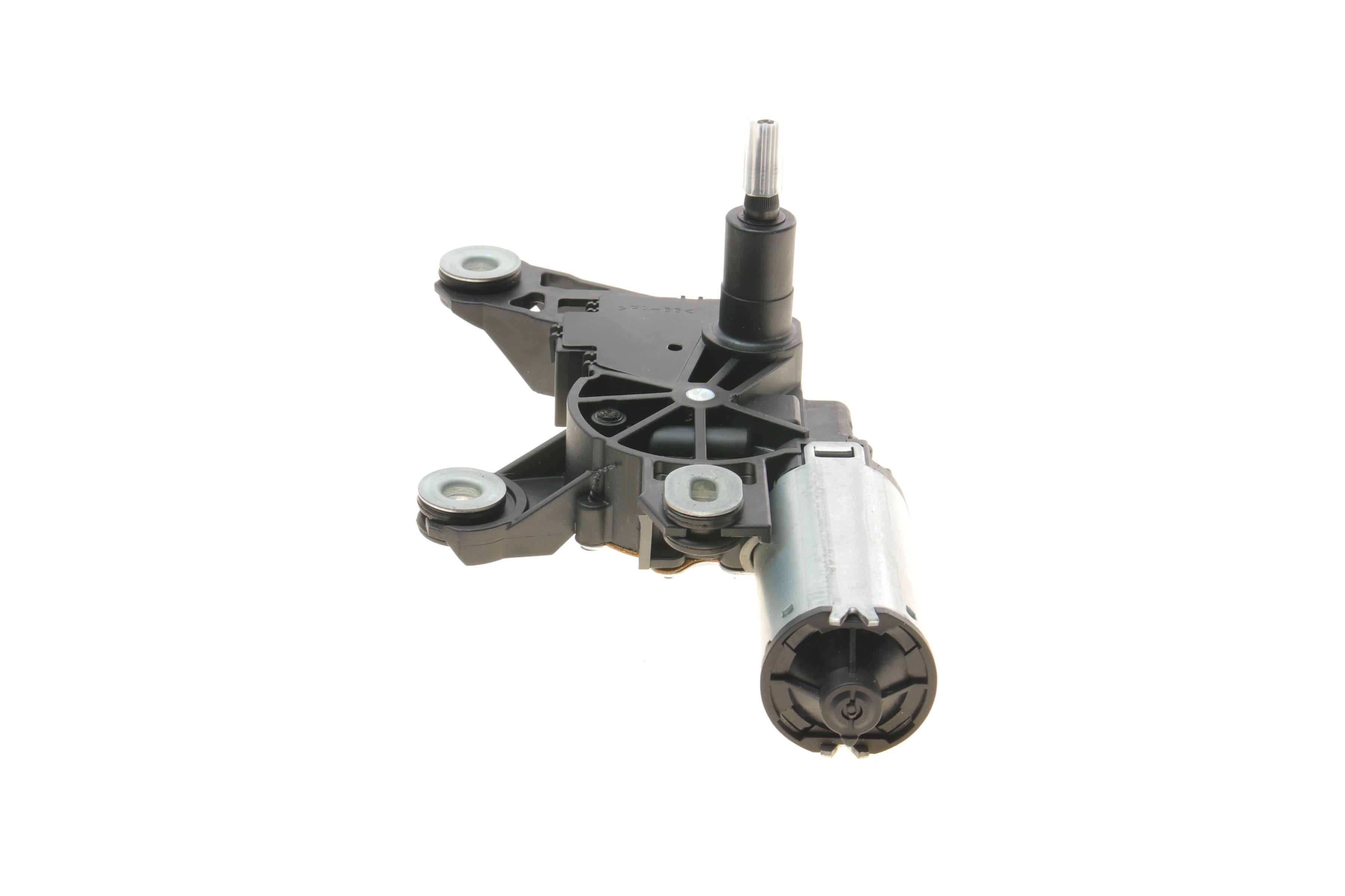 Моторчик склоочисника VW Golf IV/Passat 96-05