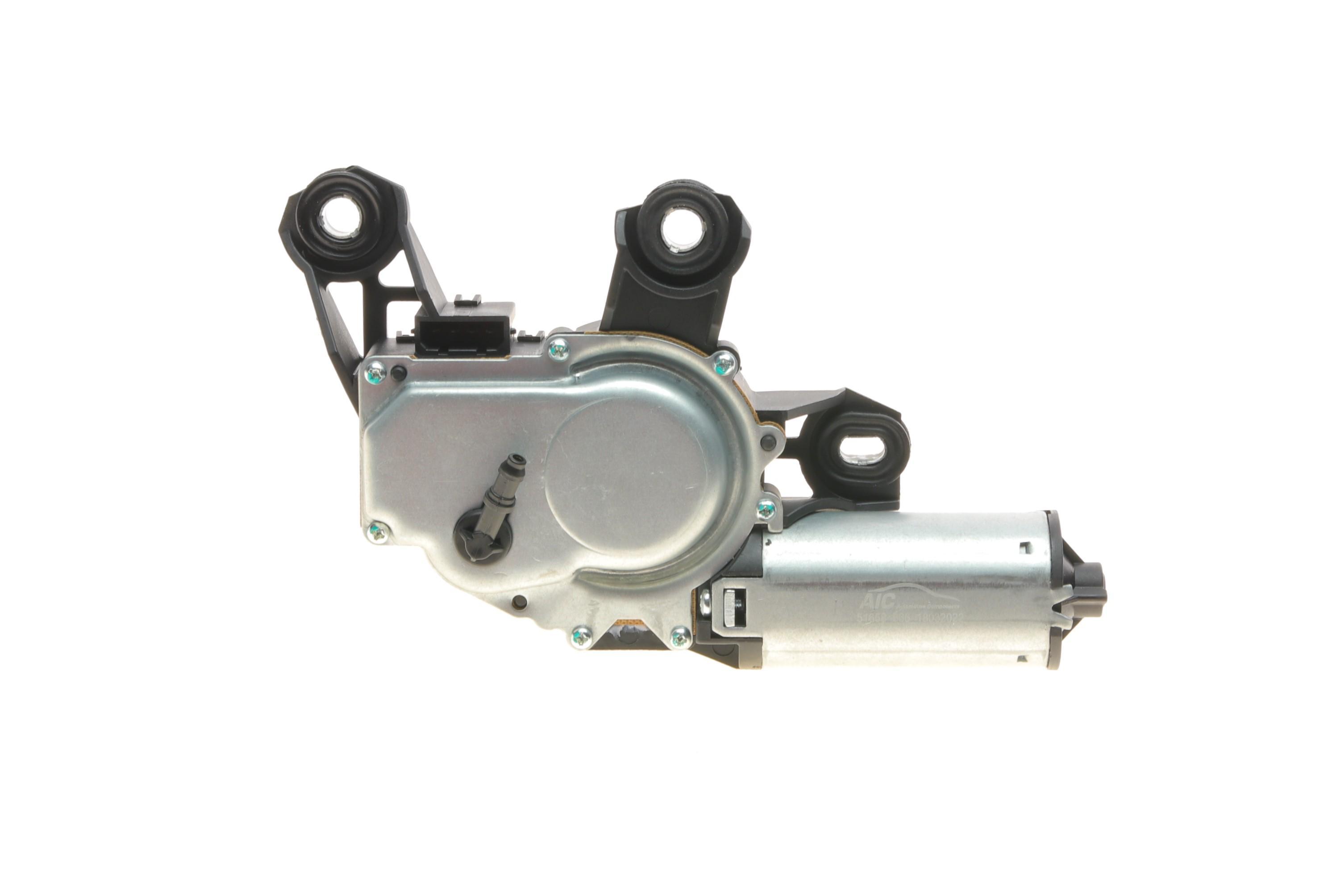 Моторчик склоочисника VW Golf IV/Passat 96-05