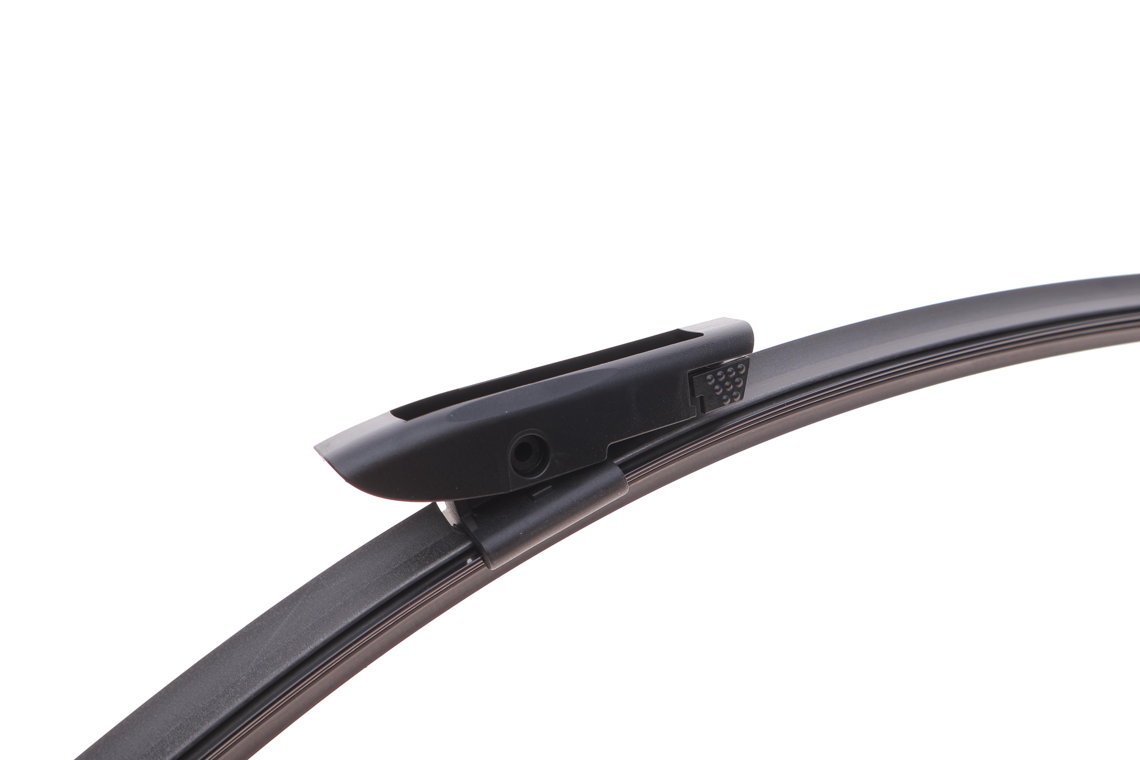 Щітки склоочисника (600/400мм) Renault Clio III 05-