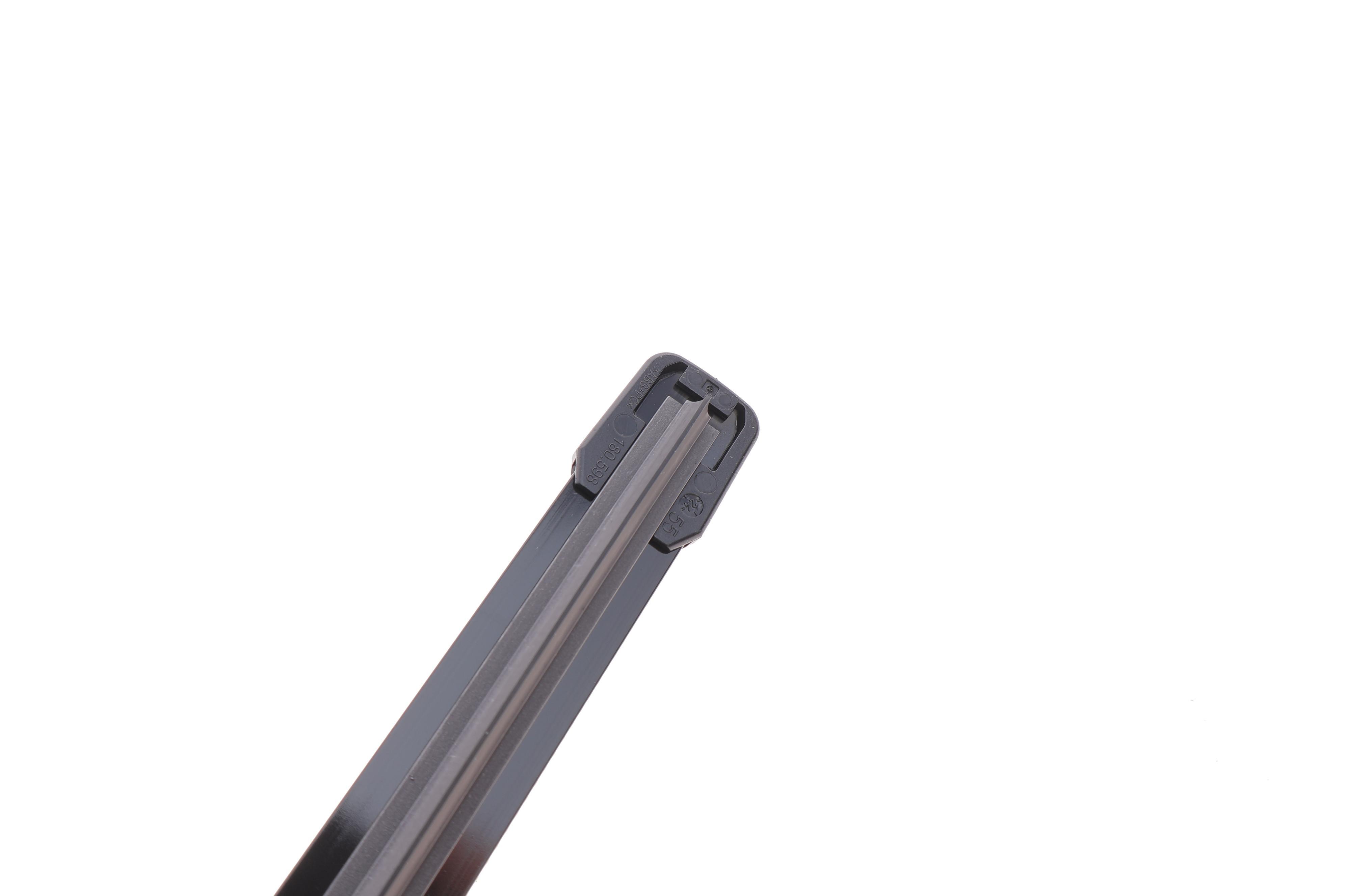 Щітки склоочисника (600/400мм) Renault Clio III 05-