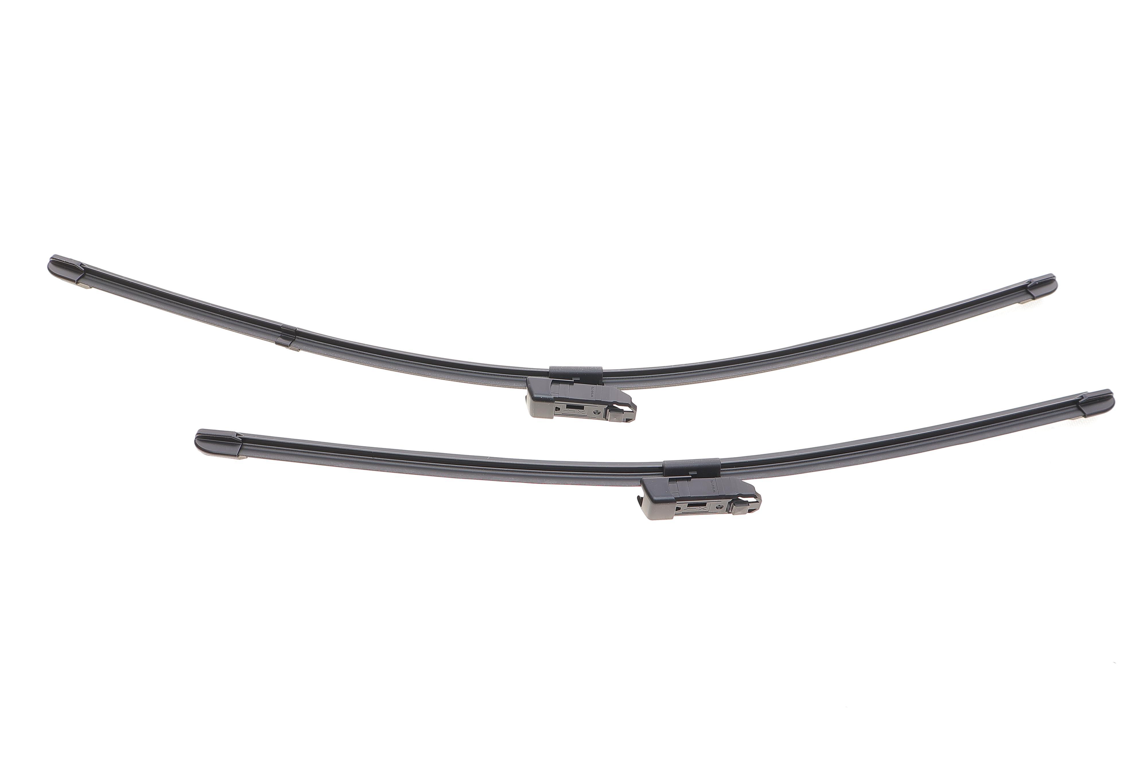 Щітки склоочисника (600/480мм) VW Passat/Golf VI 05-