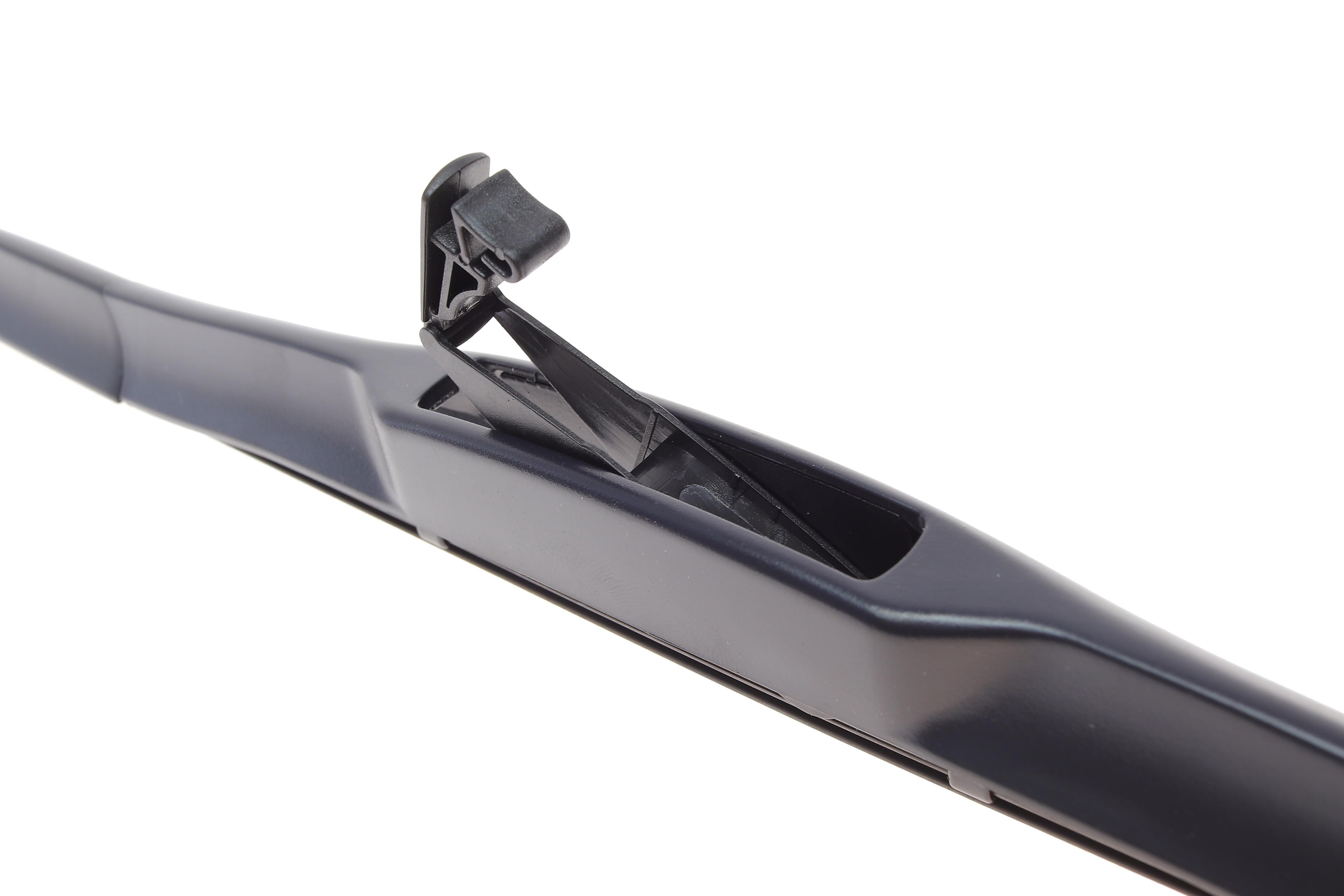 Щітка склоочисника (гібридна) (475мм)