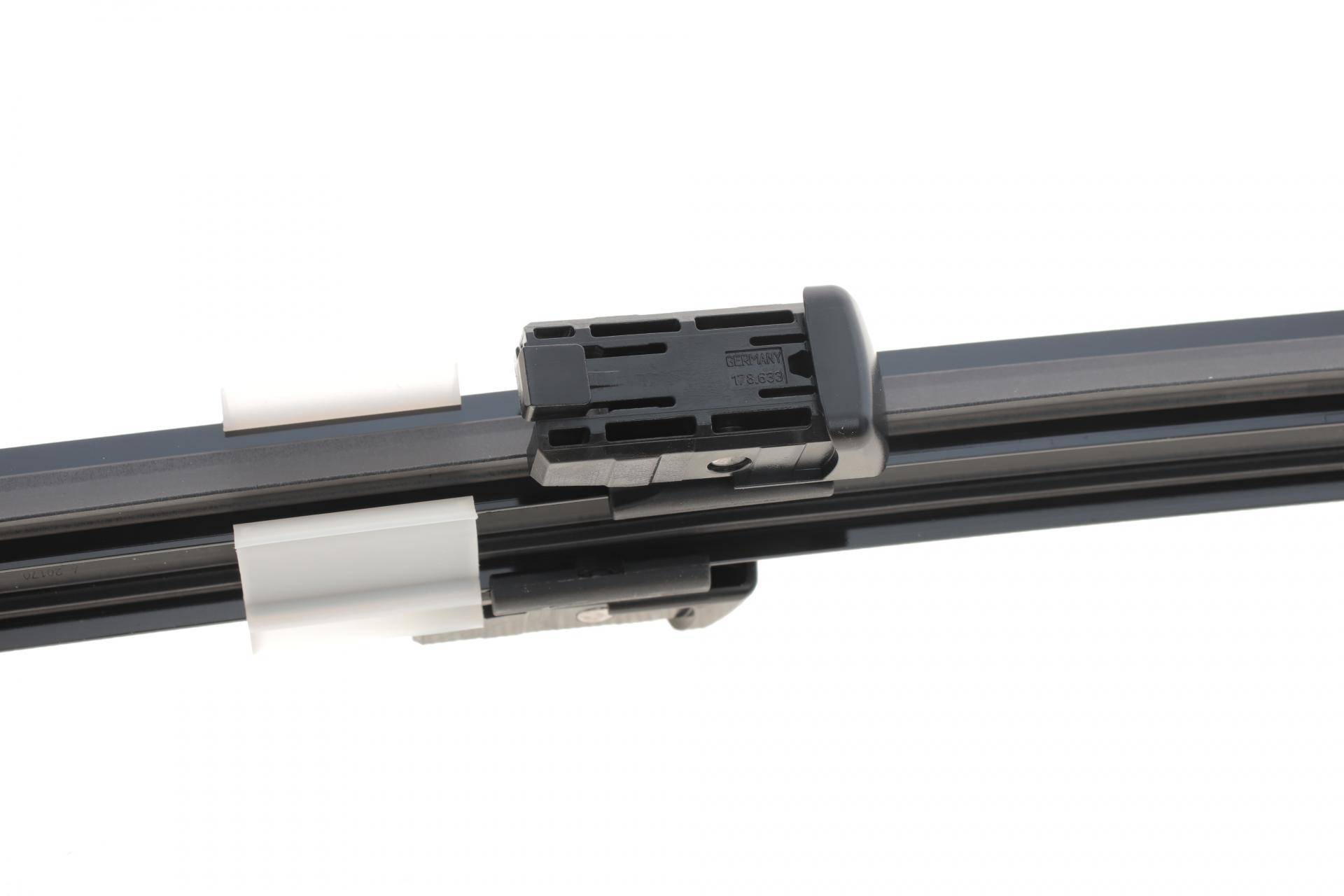 Щітки склоочисника (600/475мм) VW Jetta/Passat