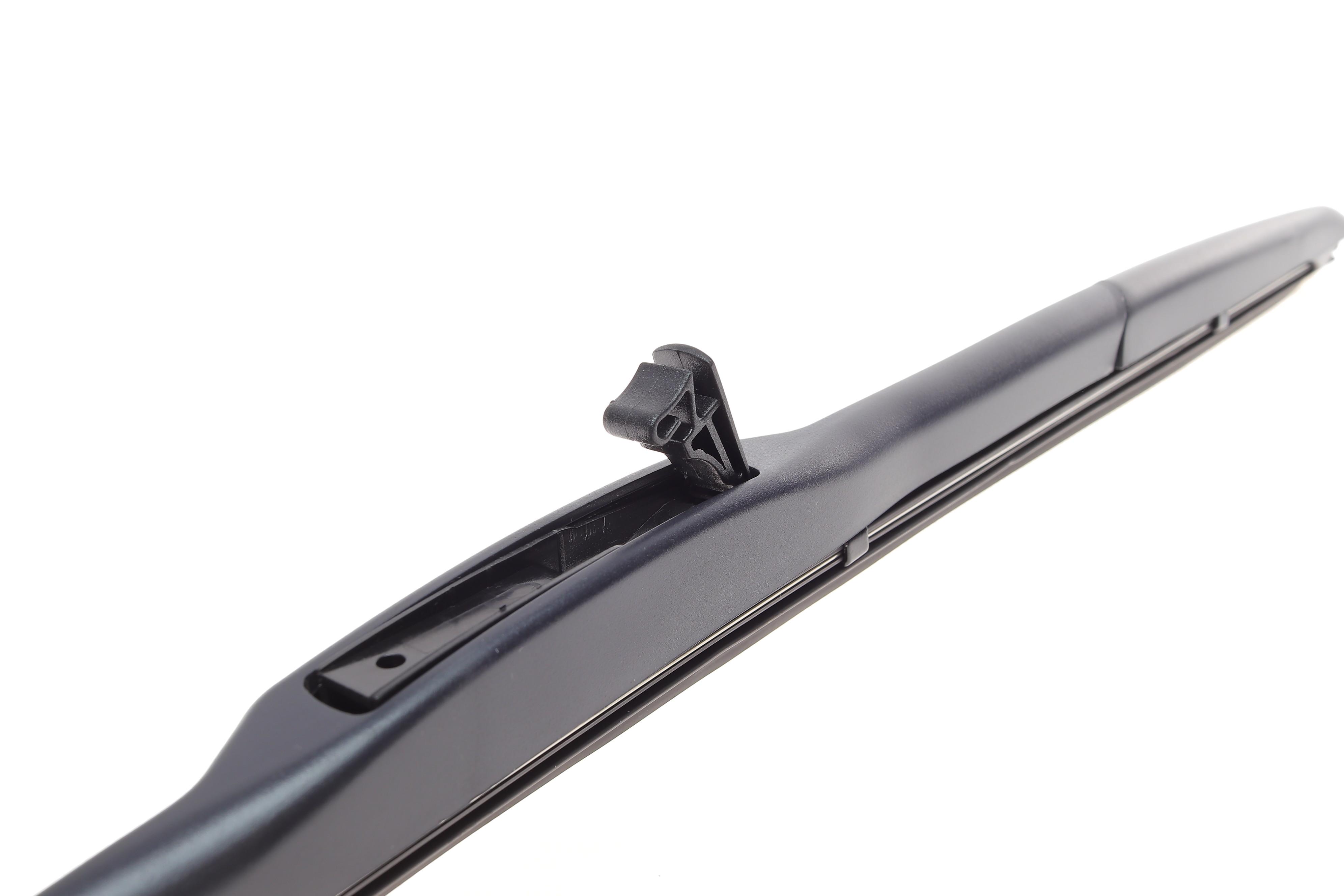 Щітка склоочисника (гібридна) (525мм)