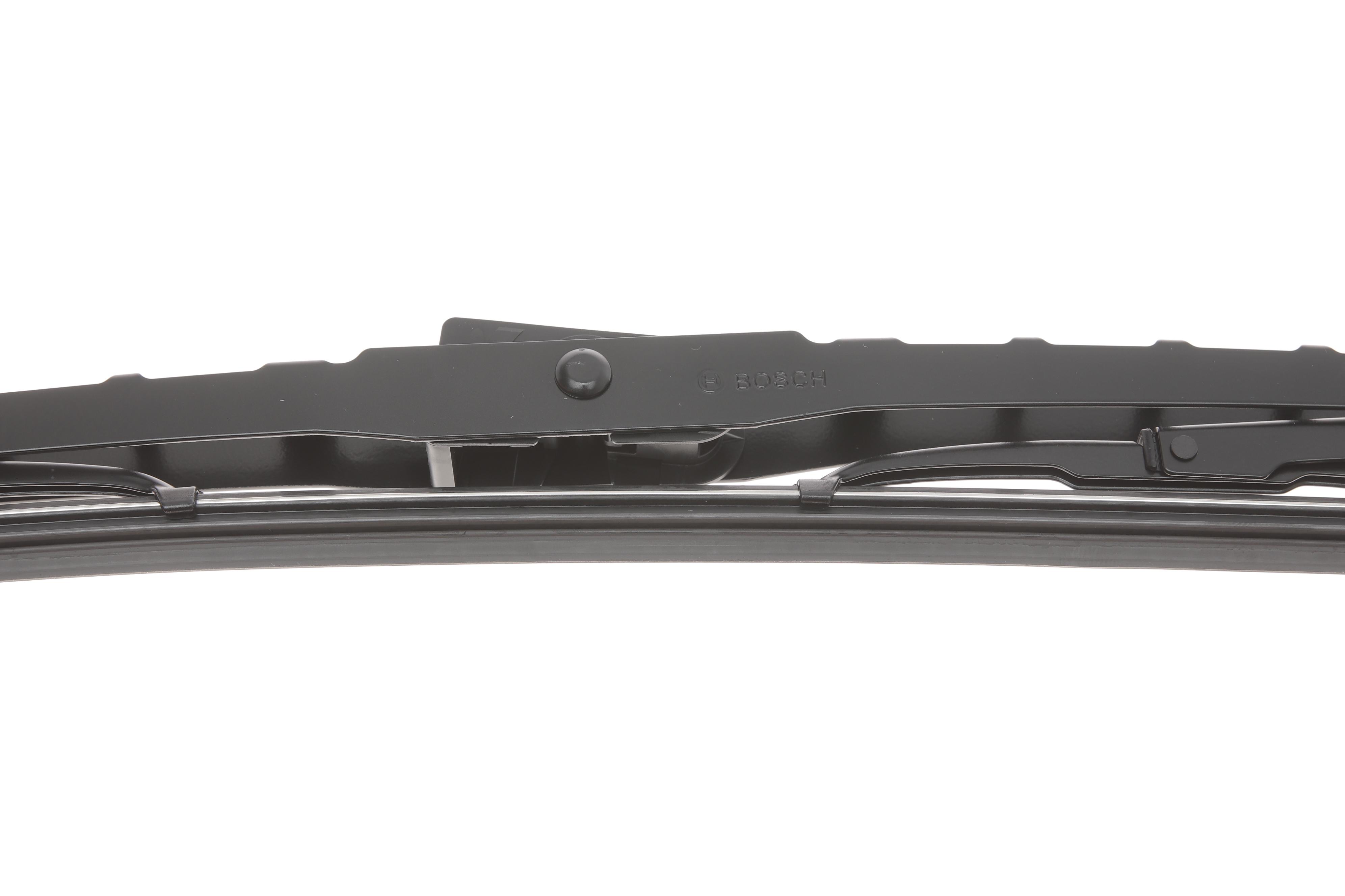 Щітка склоочисника (700mm) Ford/Man/MB/Renault Trucks/Scania/UAZ 70-