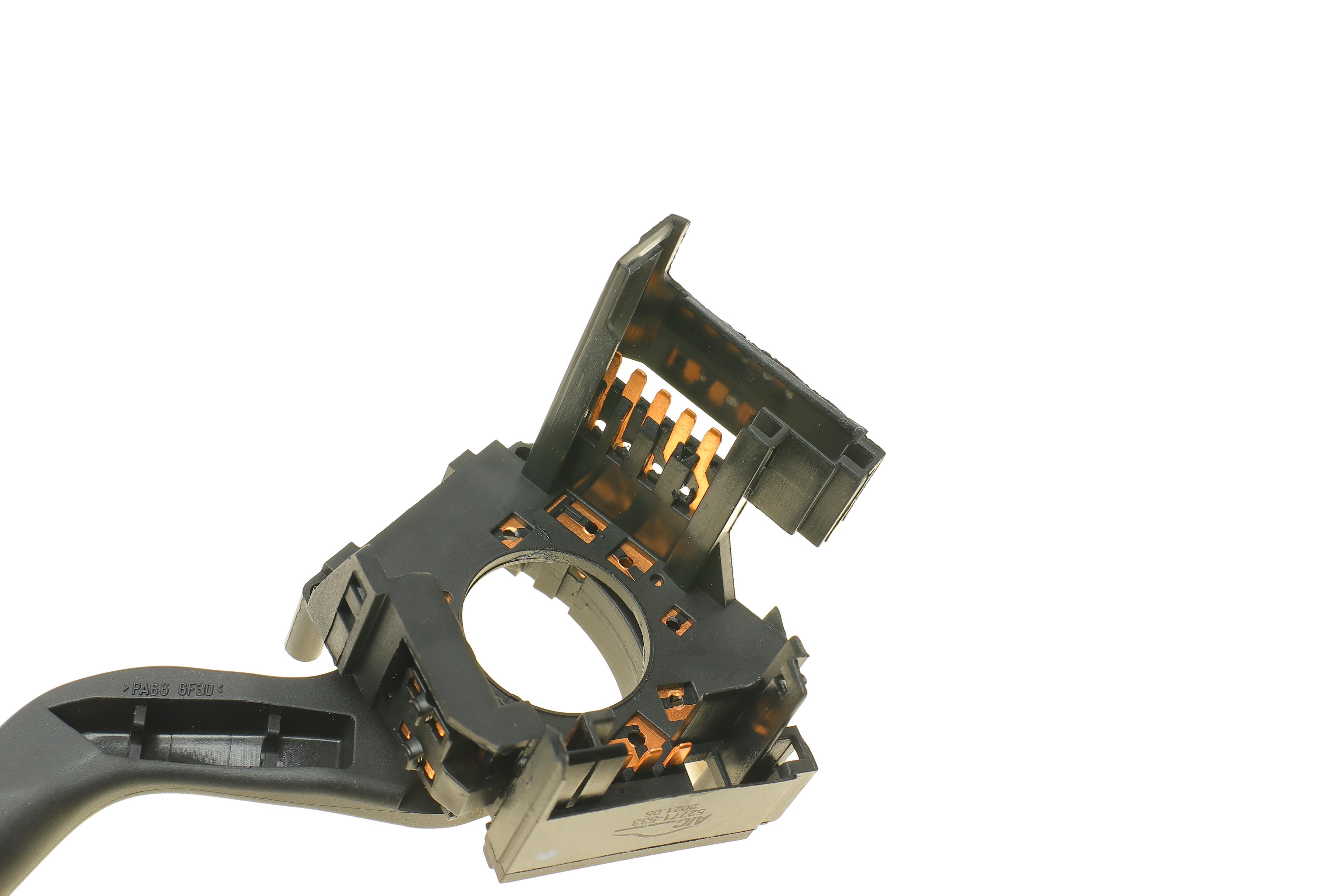 Перемикач склоочисника VW T4 90-03