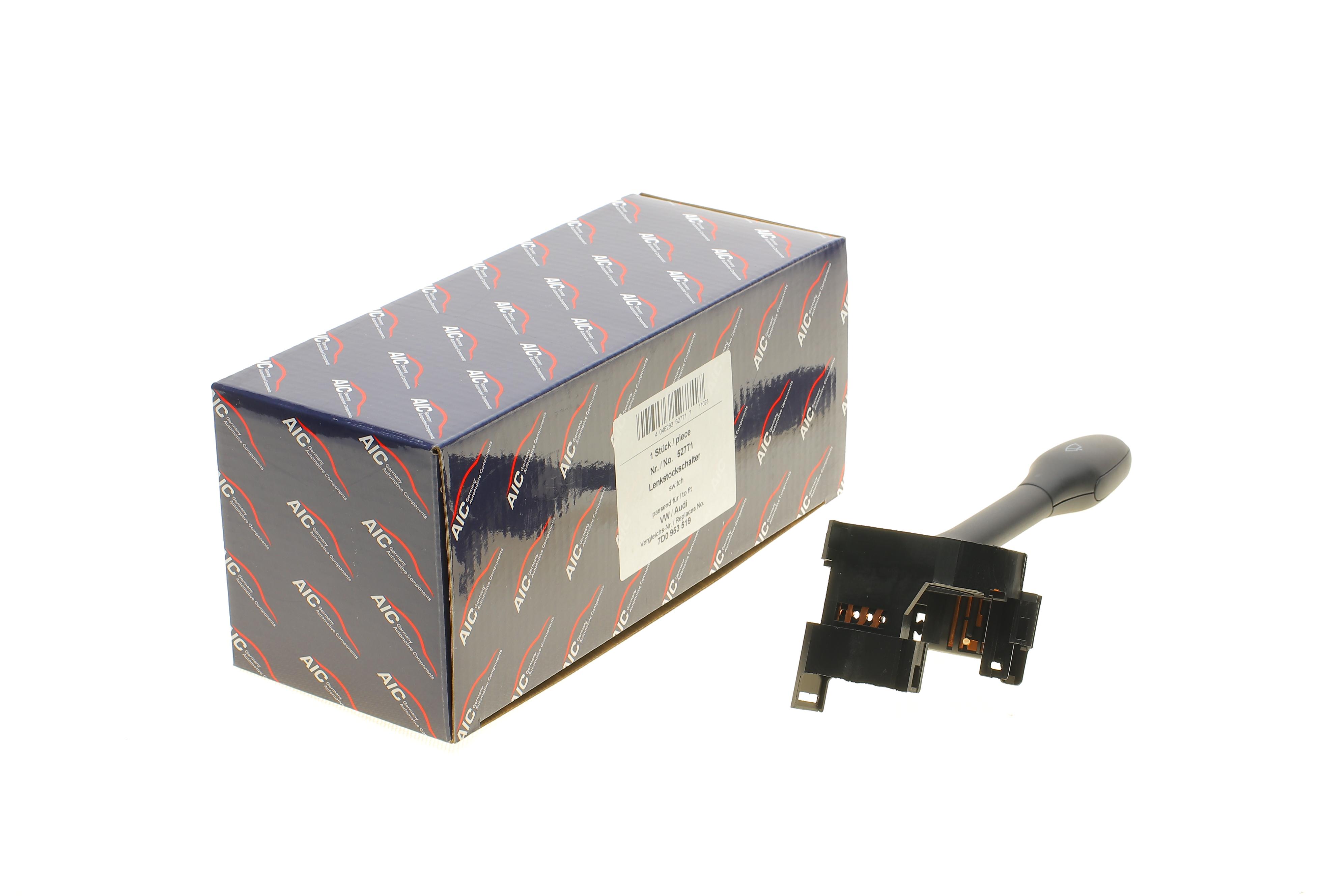 Перемикач склоочисника VW T4 90-03