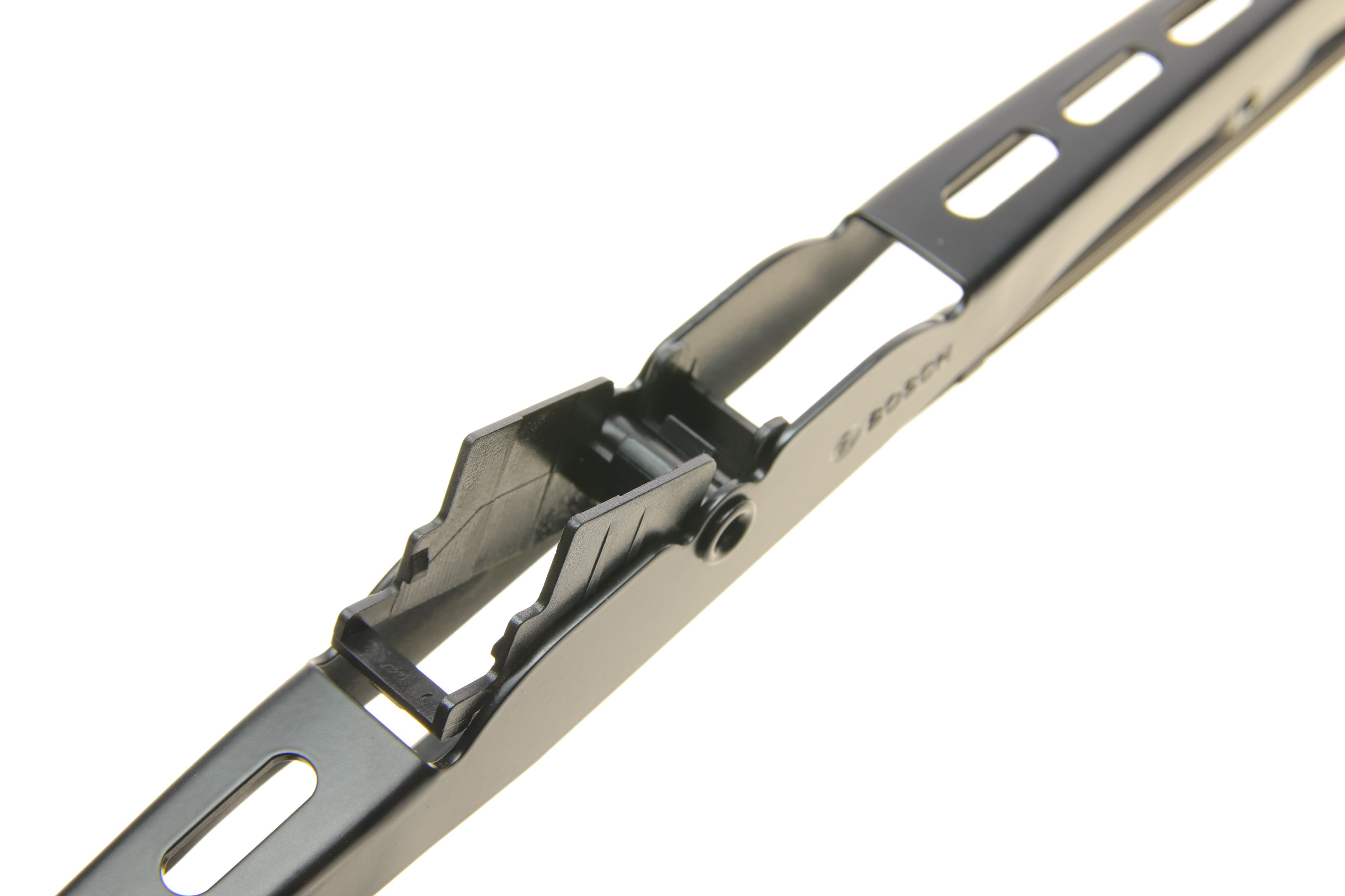 Щітка склоочисника (650mm) Iveco/Man/MB/Scania/Volvo 73-