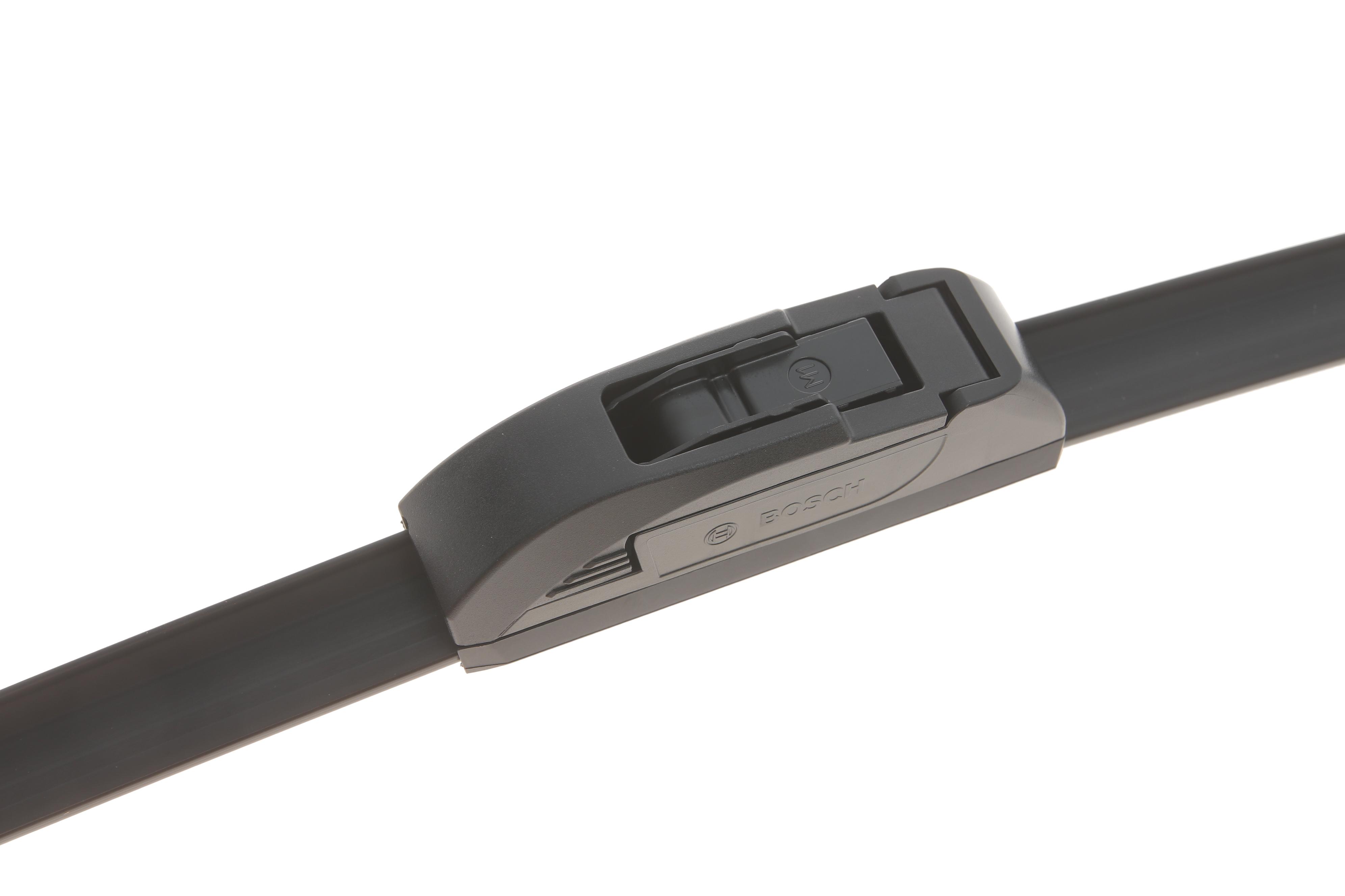 Щітки склоочисника (650/400мм) Kia Sportage/Rio/Hyundai Tucson 15- Aerotwin (безкаркасна)