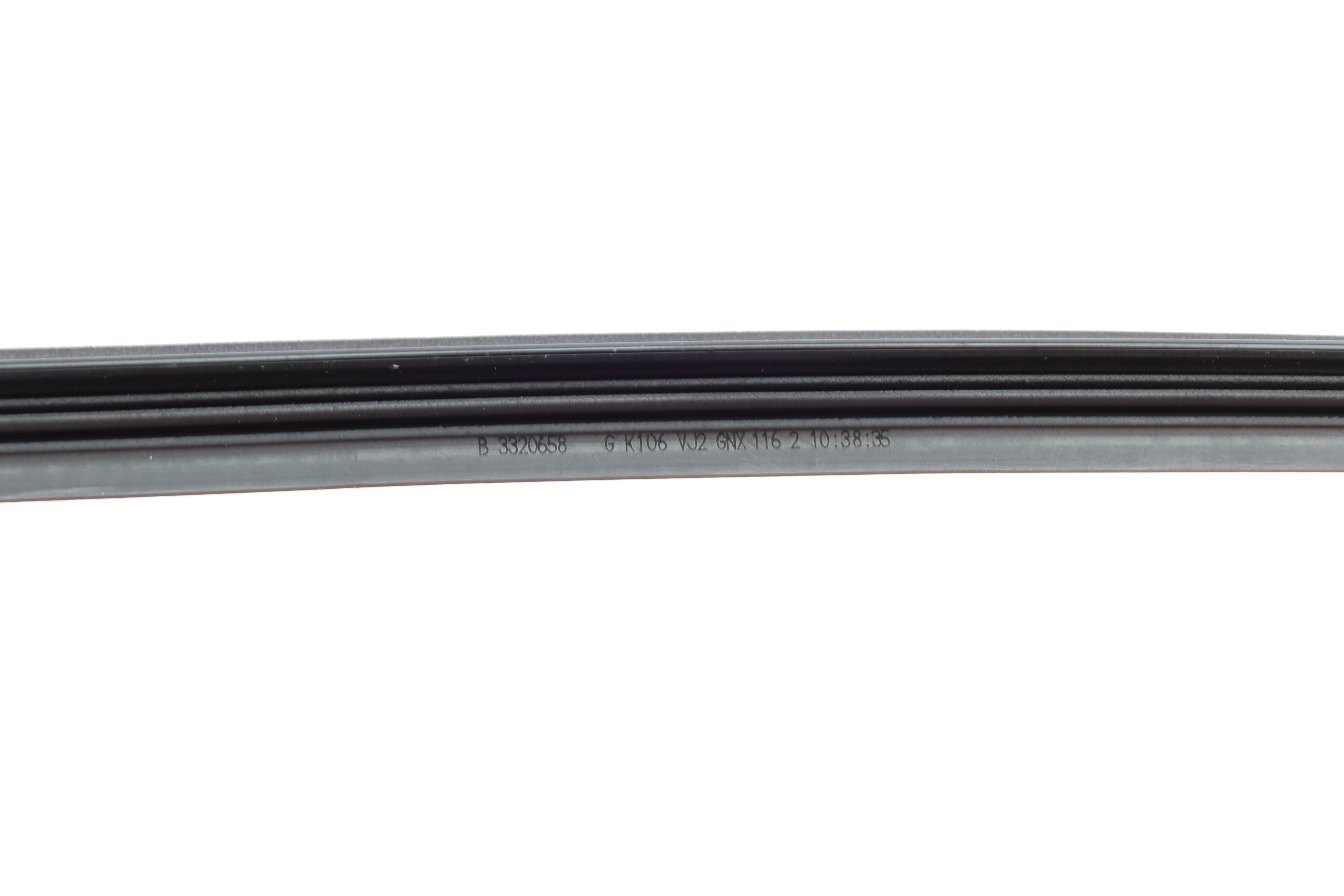 Щітки склоочисника (650/425мм) Ford Focus II 04-12/ Peugeot 207 07-