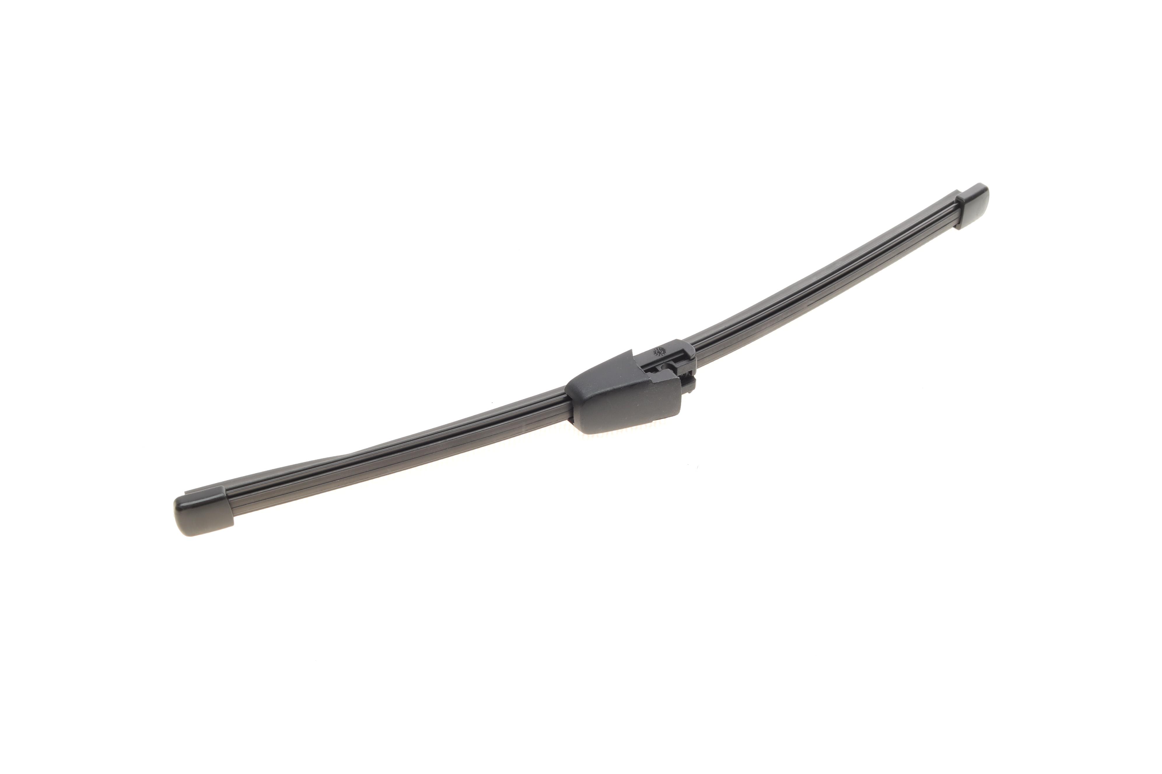 Важіль склоочисника (задній) VW Passat 05-14 (+щітка) (L= 280mm)