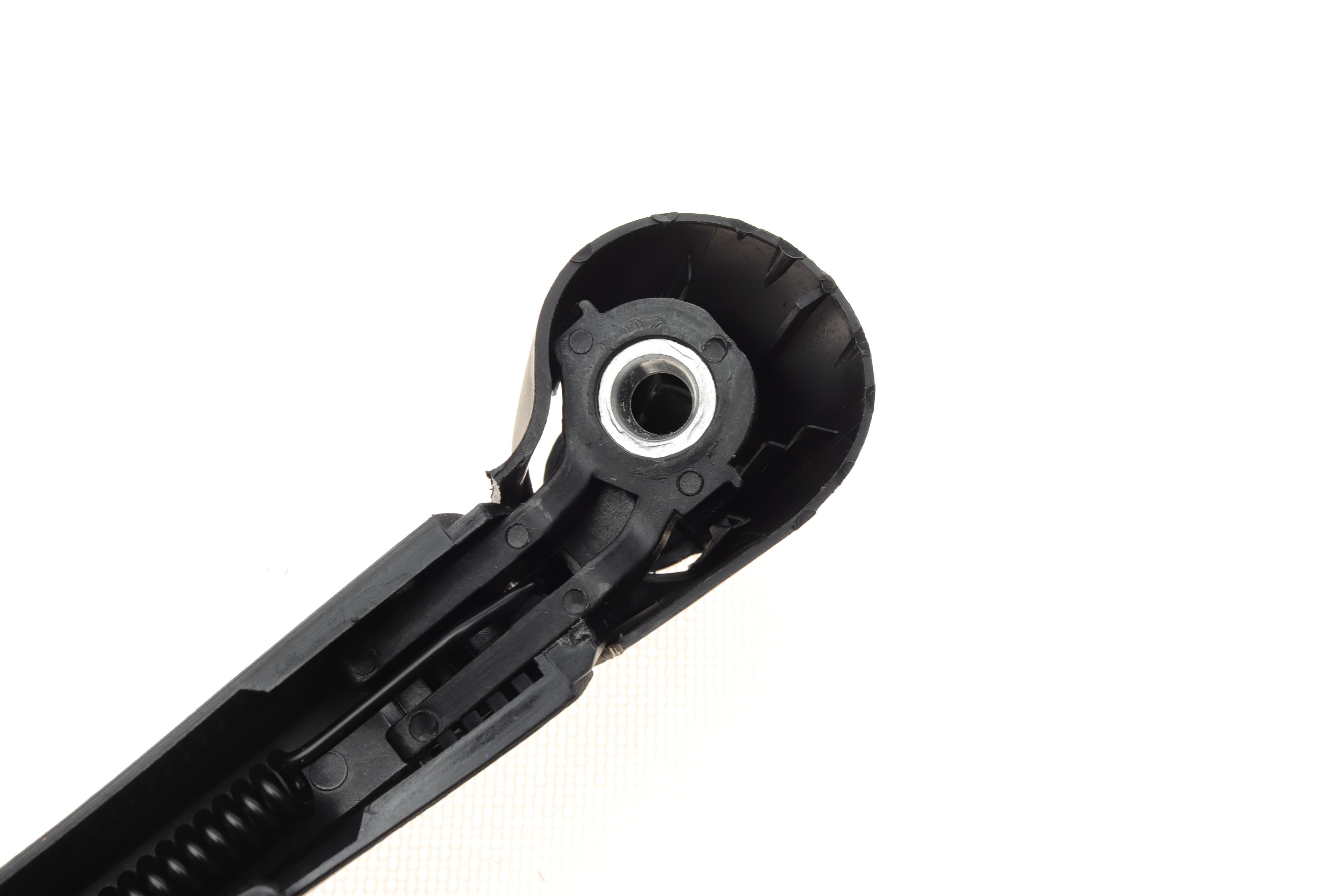 Важіль склоочисника (задній) VW Passat 05-14 (+щітка) (L= 280mm)