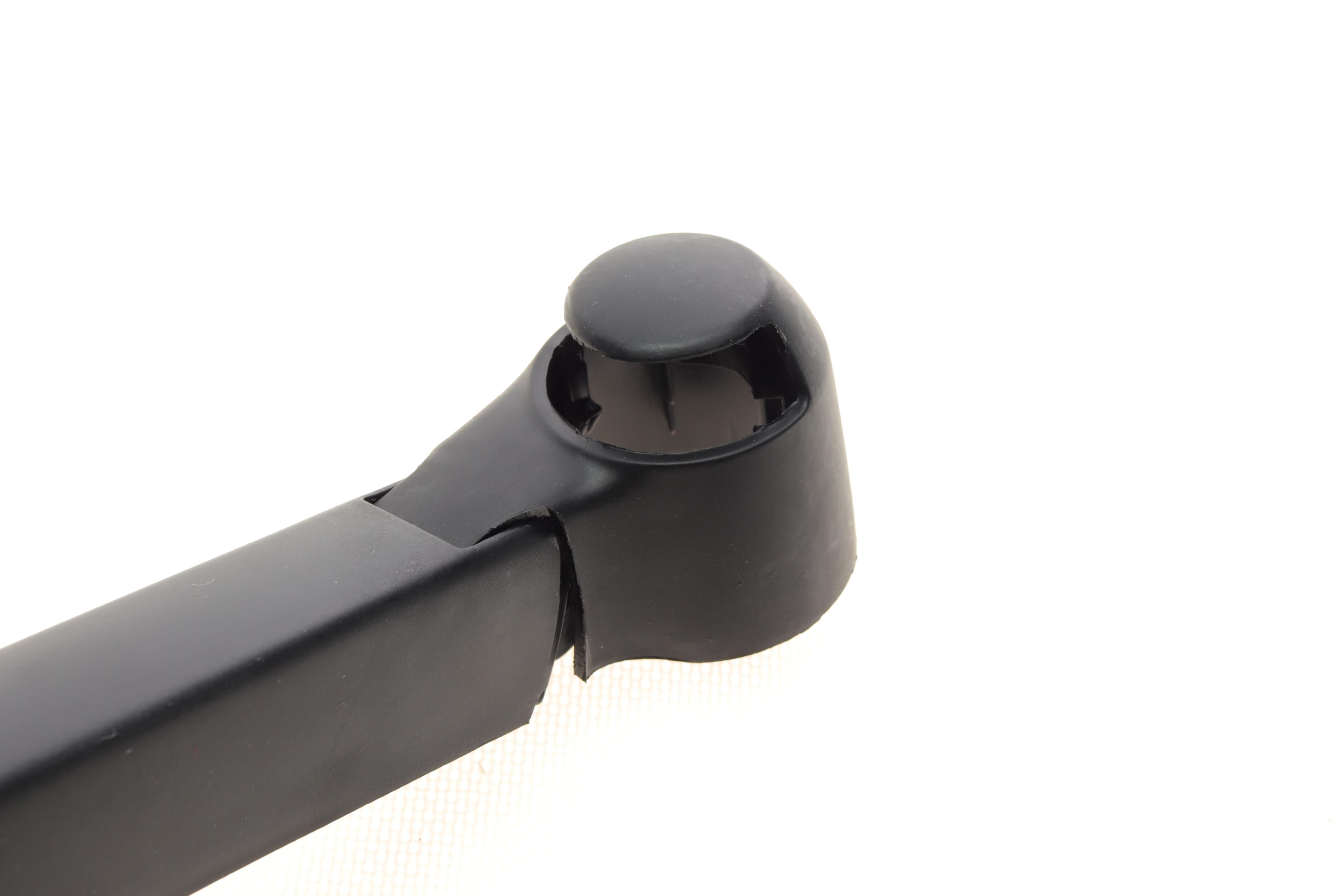 Важіль склоочисника (задній) VW Passat 05-14 (+щітка) (L= 280mm)