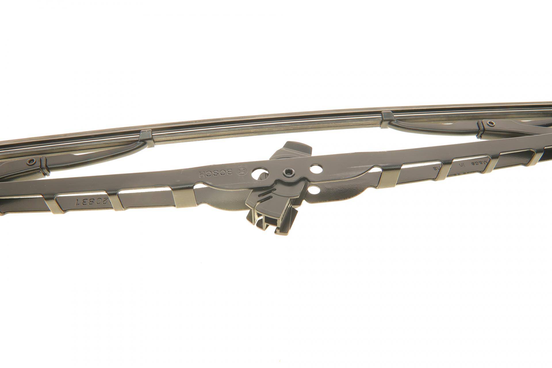 Щітки склоочисника (600/550mm) MB Sprinter 00-06