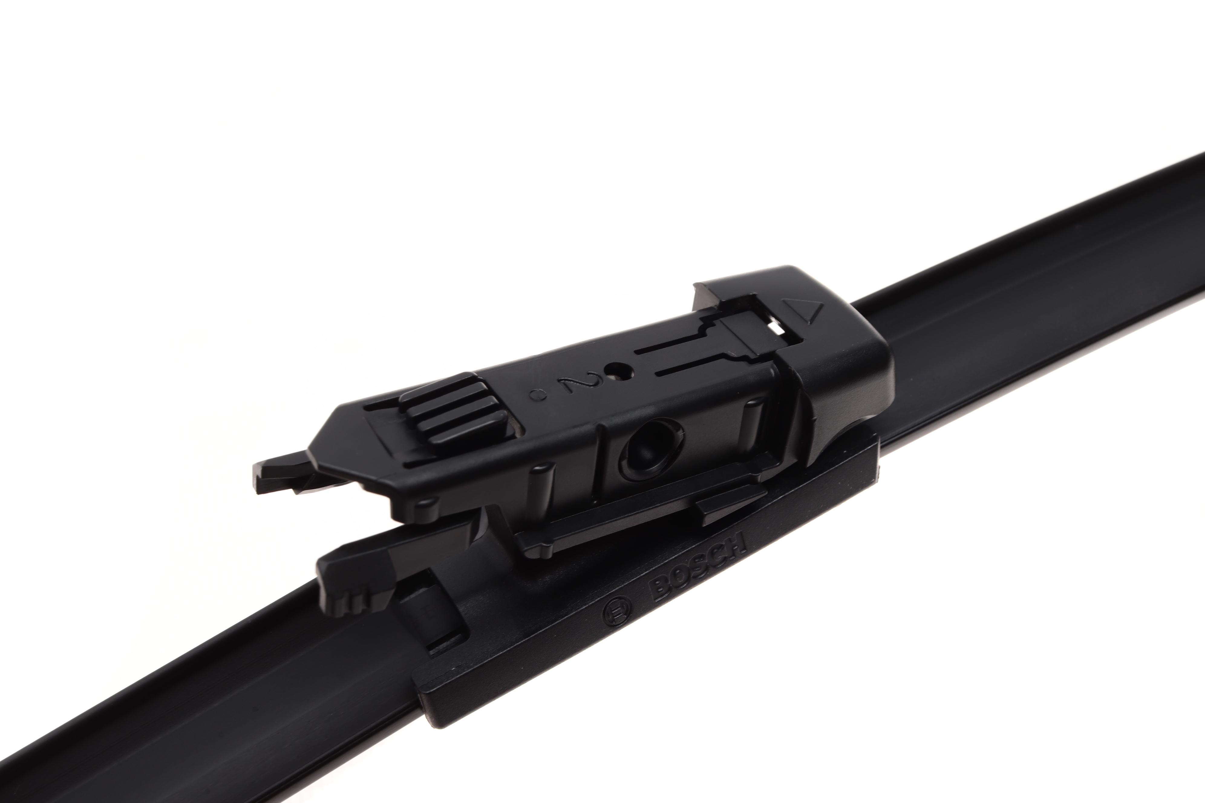 Щітки склоочисника (680/680мм) Ford Mondeo 14-