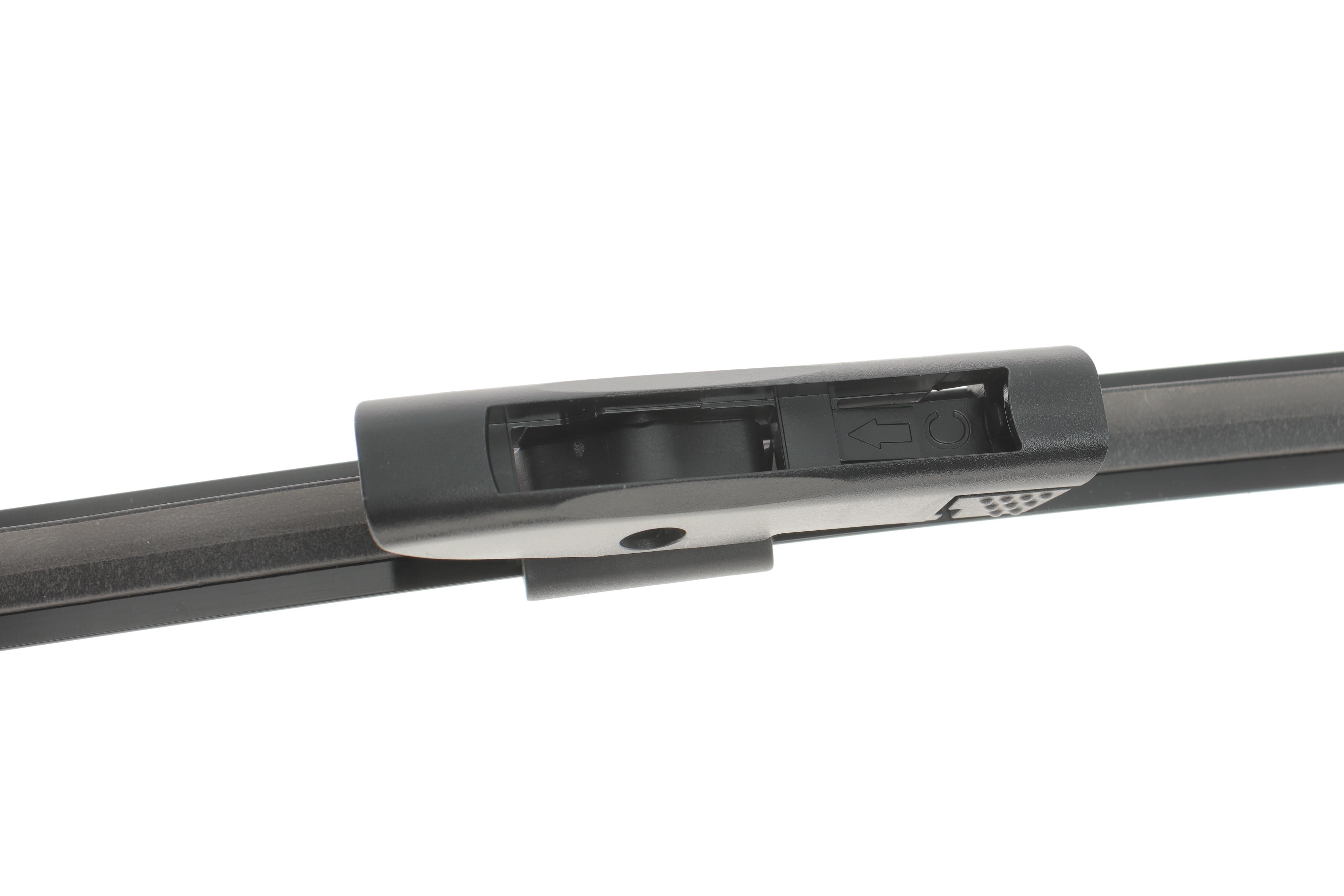 Щітки склоочисника (600/450мм) Renault Megane II/IV