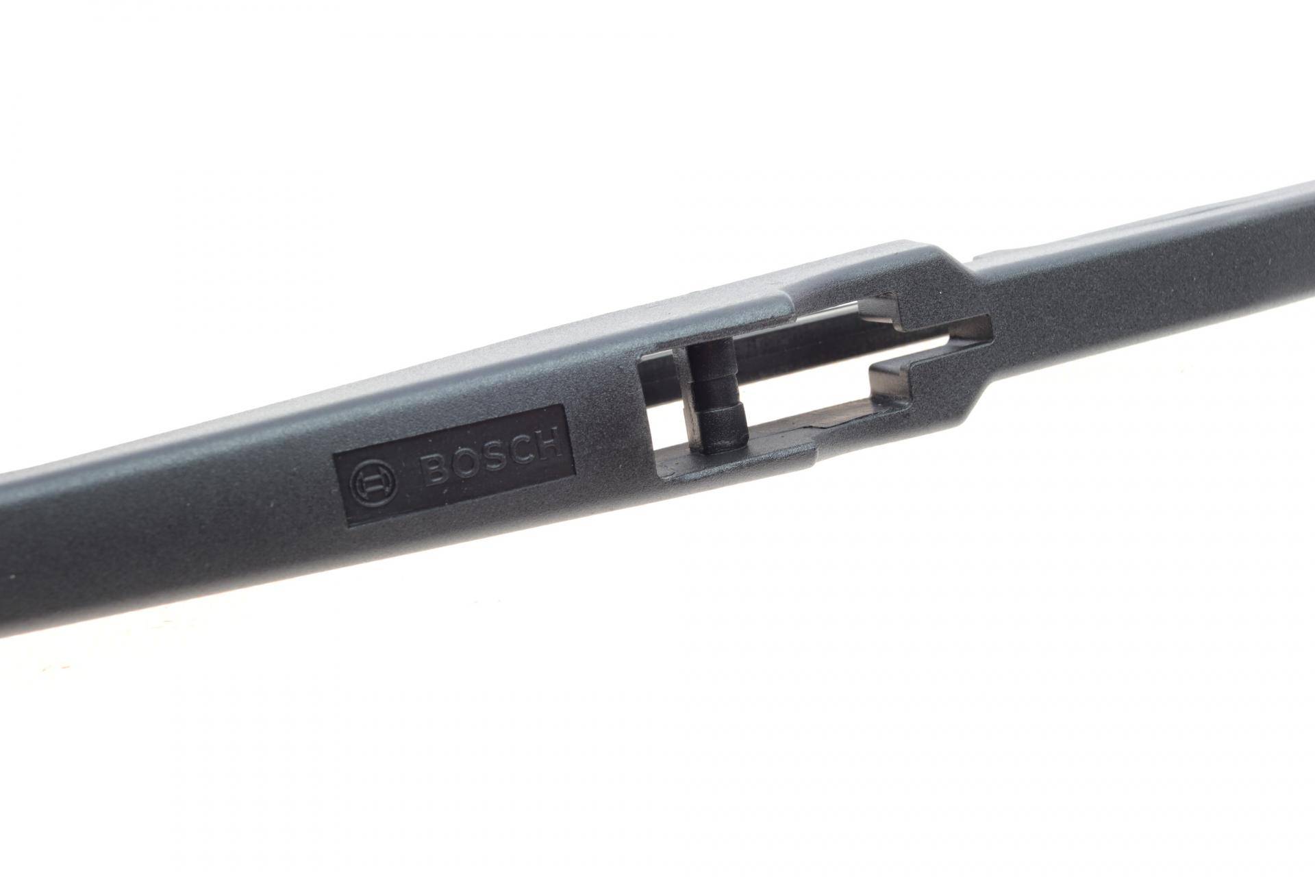 Щітка склоочисника (задня) (300mm) Opel Astra J 09-15