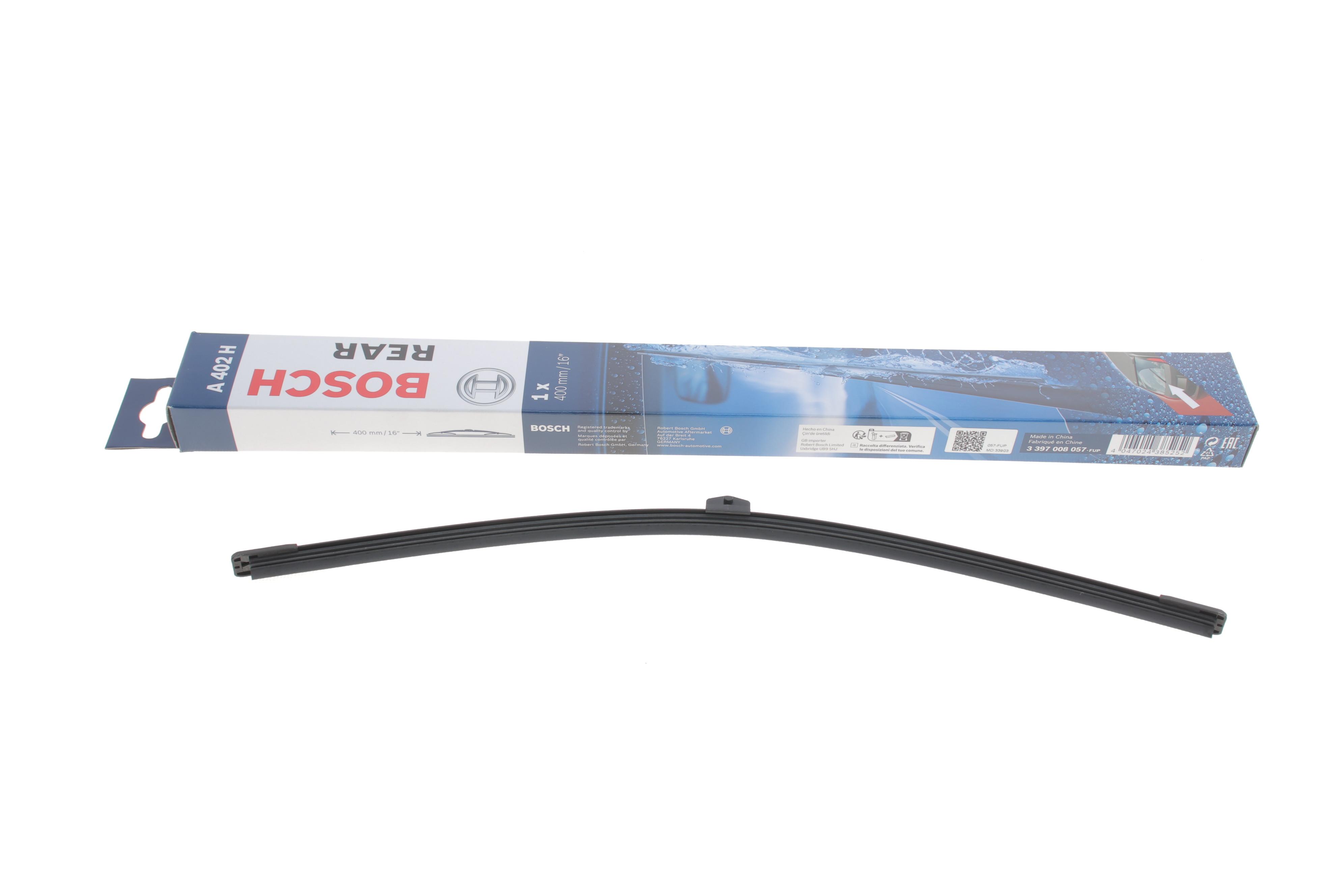 Щітка склоочисника (задня) (400mm) MB Vito (W447) 14-