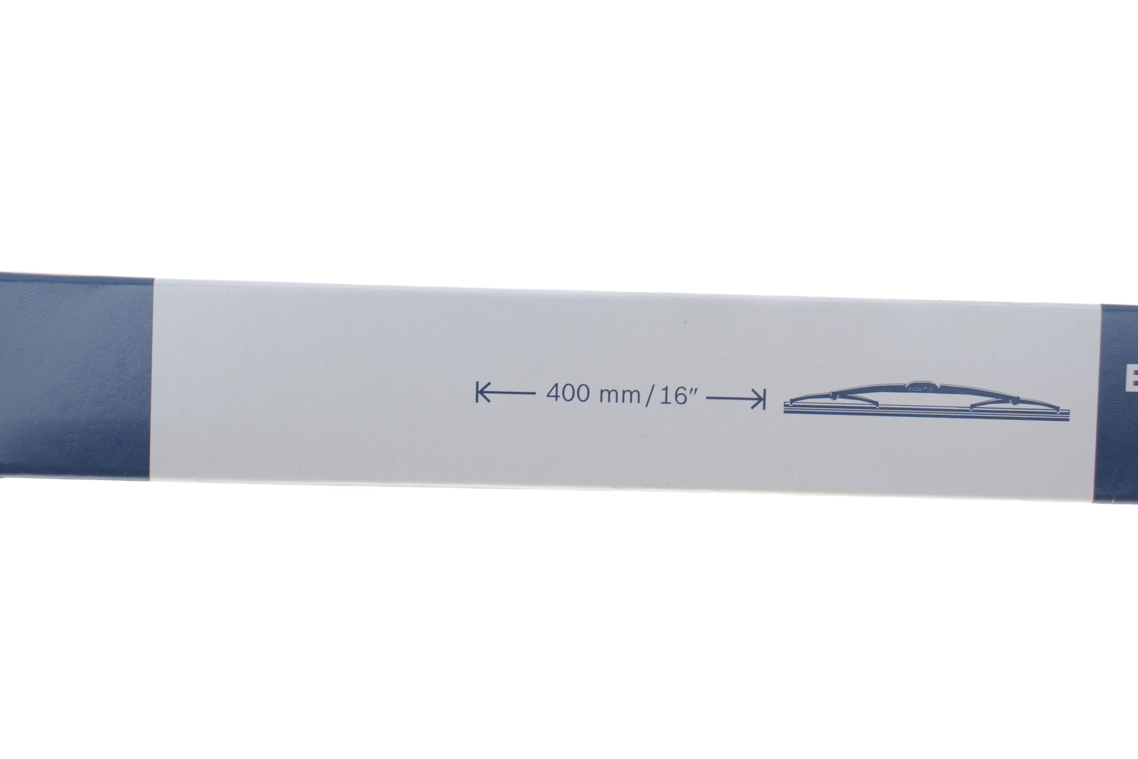 Щітка склоочисника (задня) (400mm) MB Vito (W447) 14-