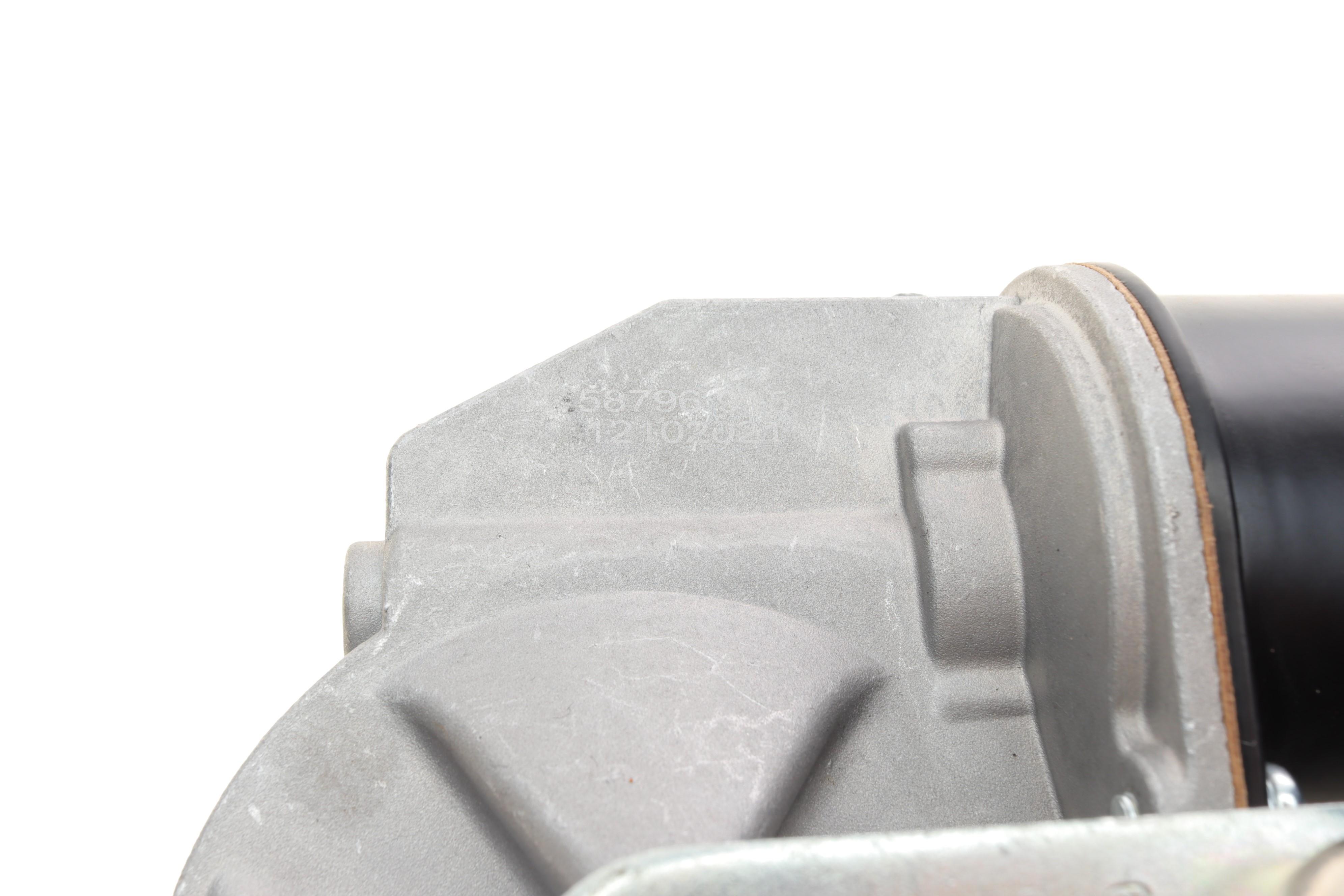 Моторчик склоочисника BMW 5 (E60/E61) 04-10