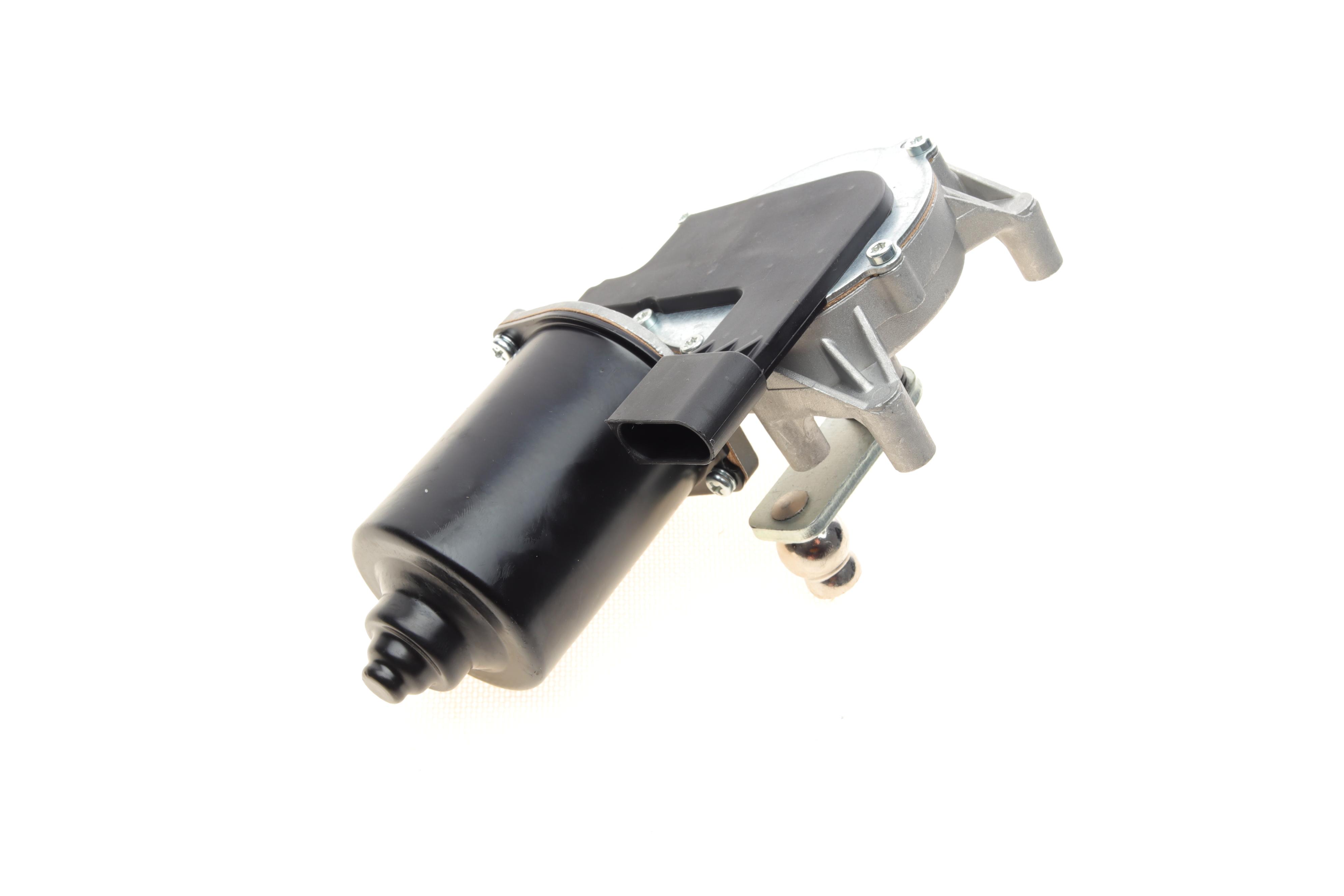 Моторчик склоочисника BMW 5 (E60/E61) 04-10