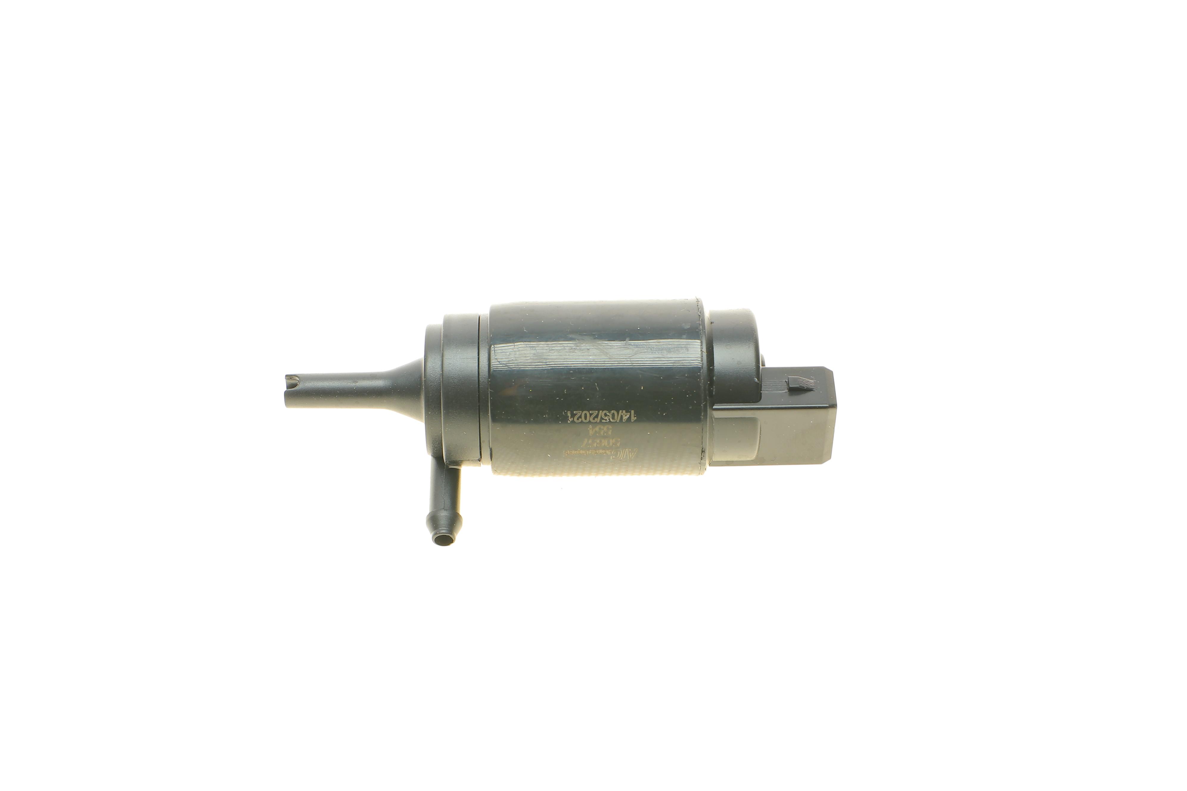 Насос омивача скла (моно) Opel Astra G/H/Combo 01-/VW Caddy II/Passat/T4