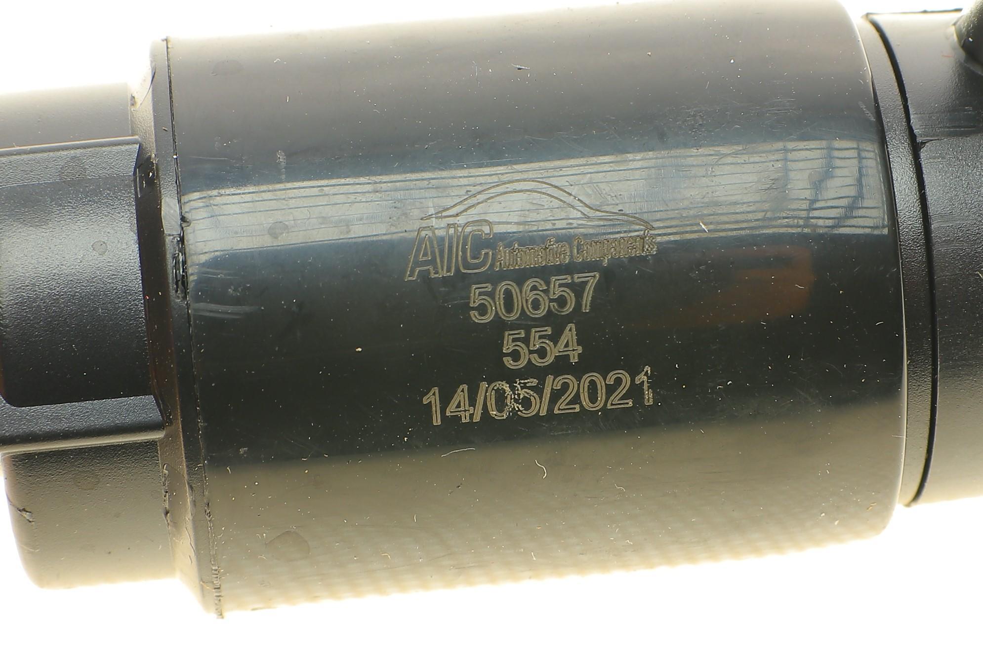 Насос омивача скла (моно) Opel Astra G/H/Combo 01-/VW Caddy II/Passat/T4