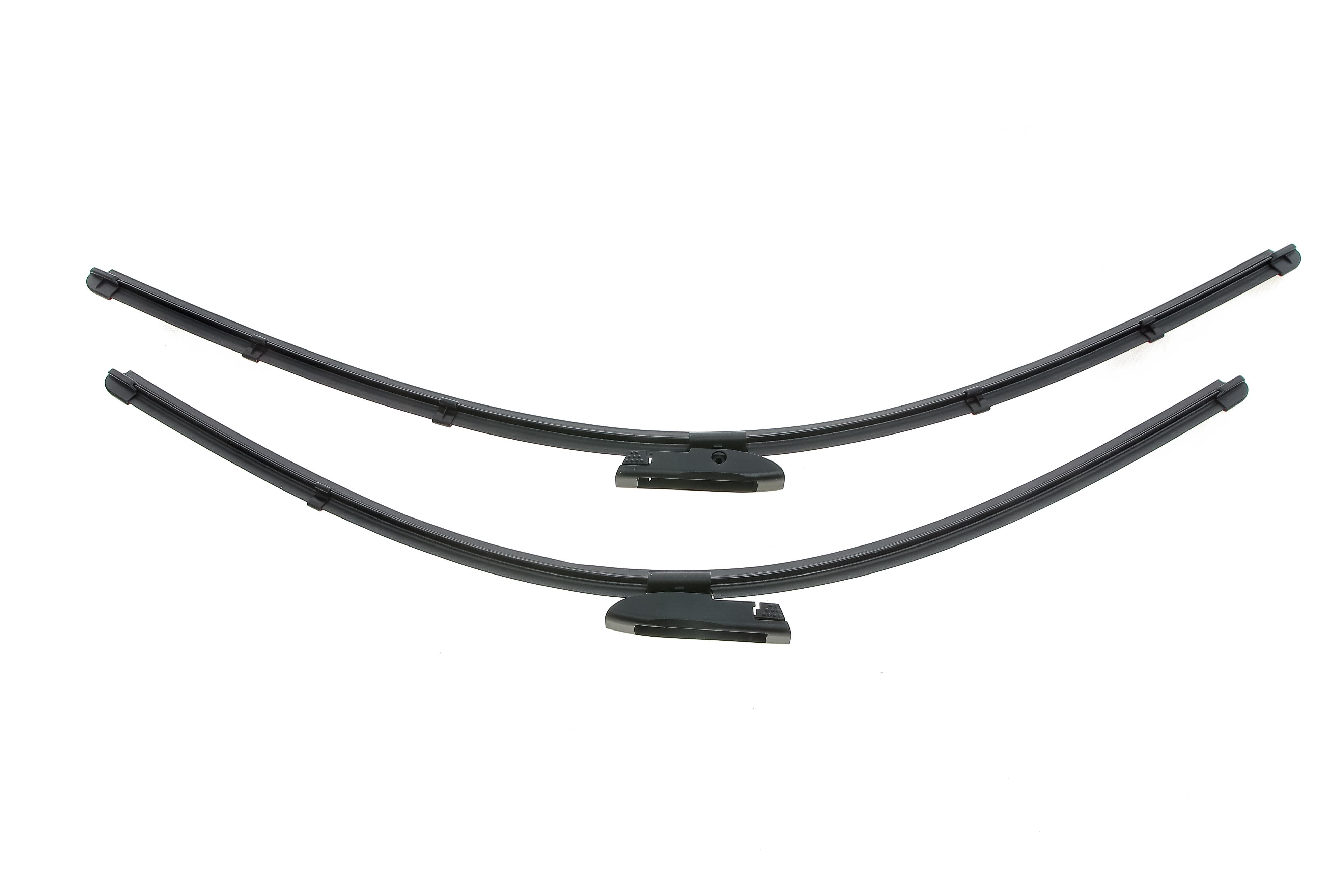 Щітки склоочисника (750/650mm) Renault Scenic 3/Grand Scenic 3 09- (Sc3 DD)