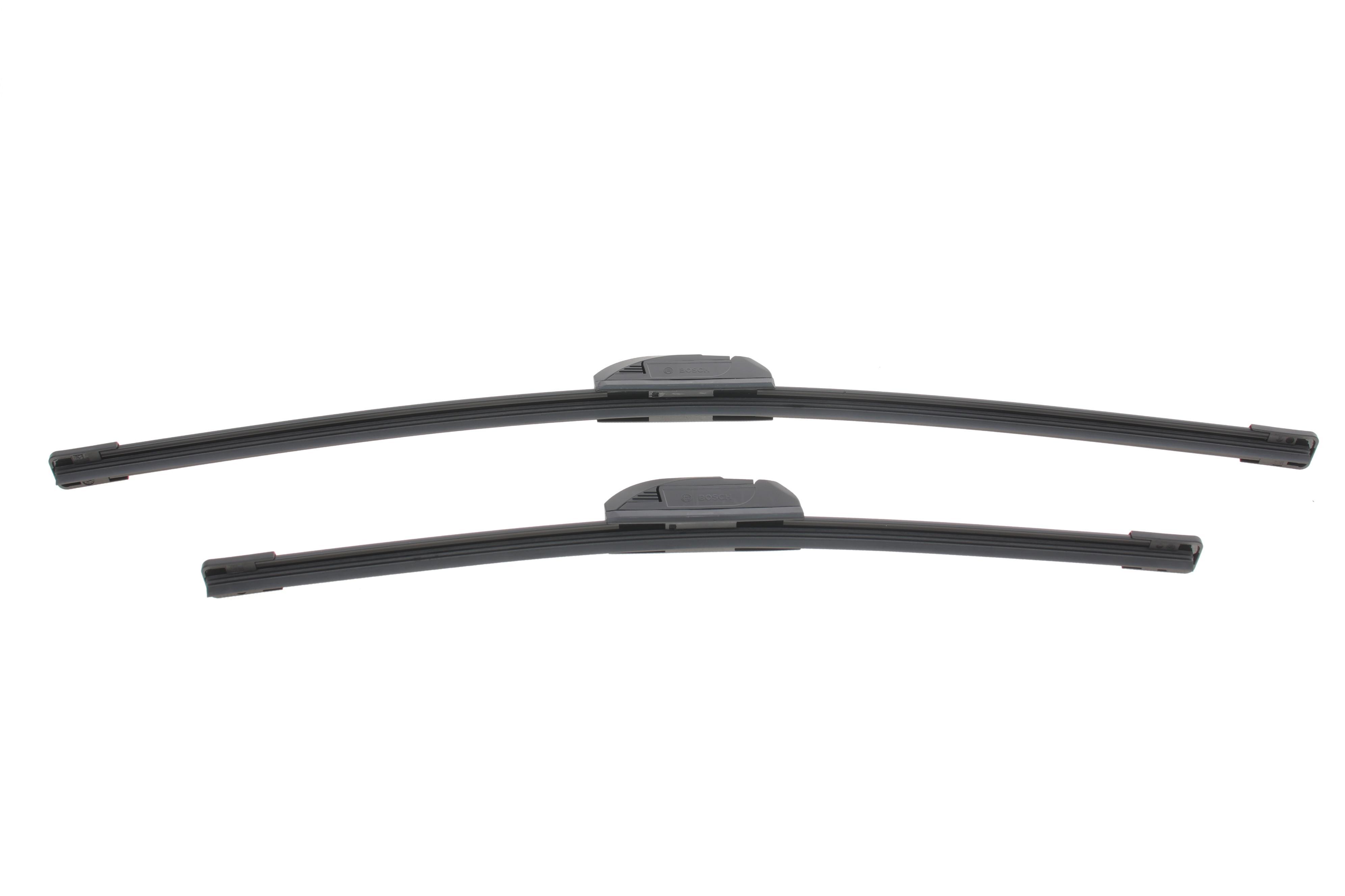 Щітки склоочисника (550/400мм) Hyundai Accent/Chevrolet Aveo/Dacia Dokker 03- Aerotwin