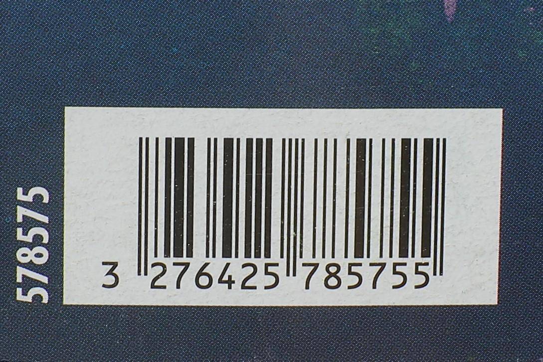 Щітка склоочисника (530мм) Renault Trafic 01-