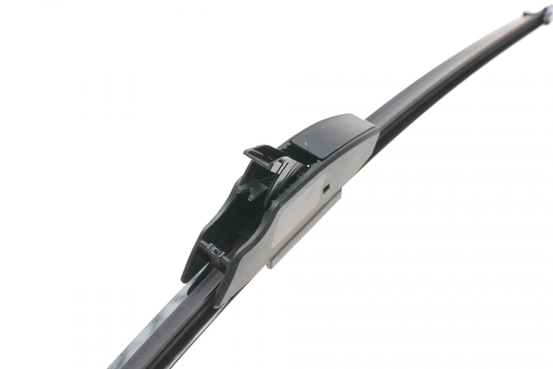 Щітка склоочисника (530мм) Renault Trafic 01-