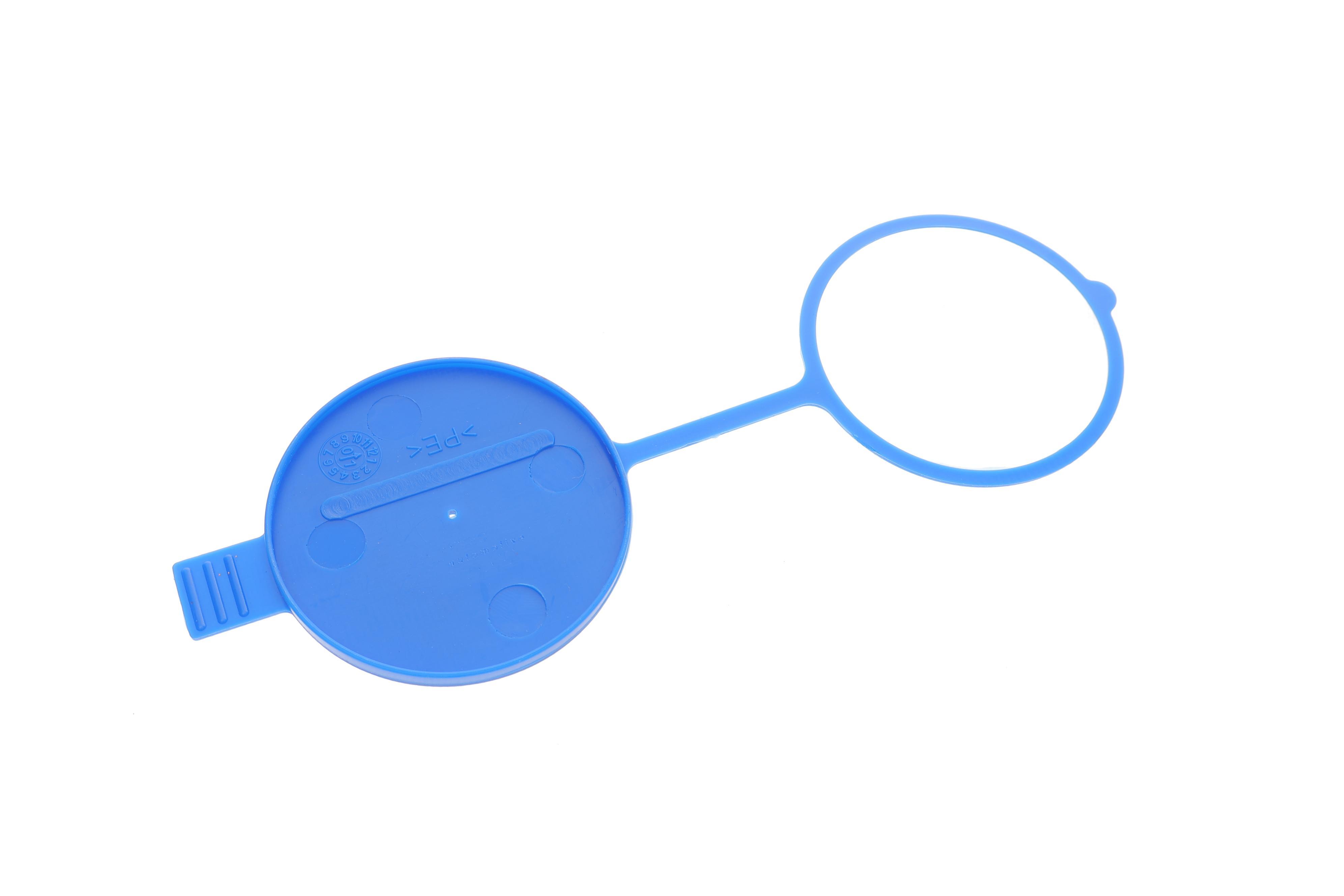 Кришка бачка омивача MB Sprinter/VW Crafter 06-