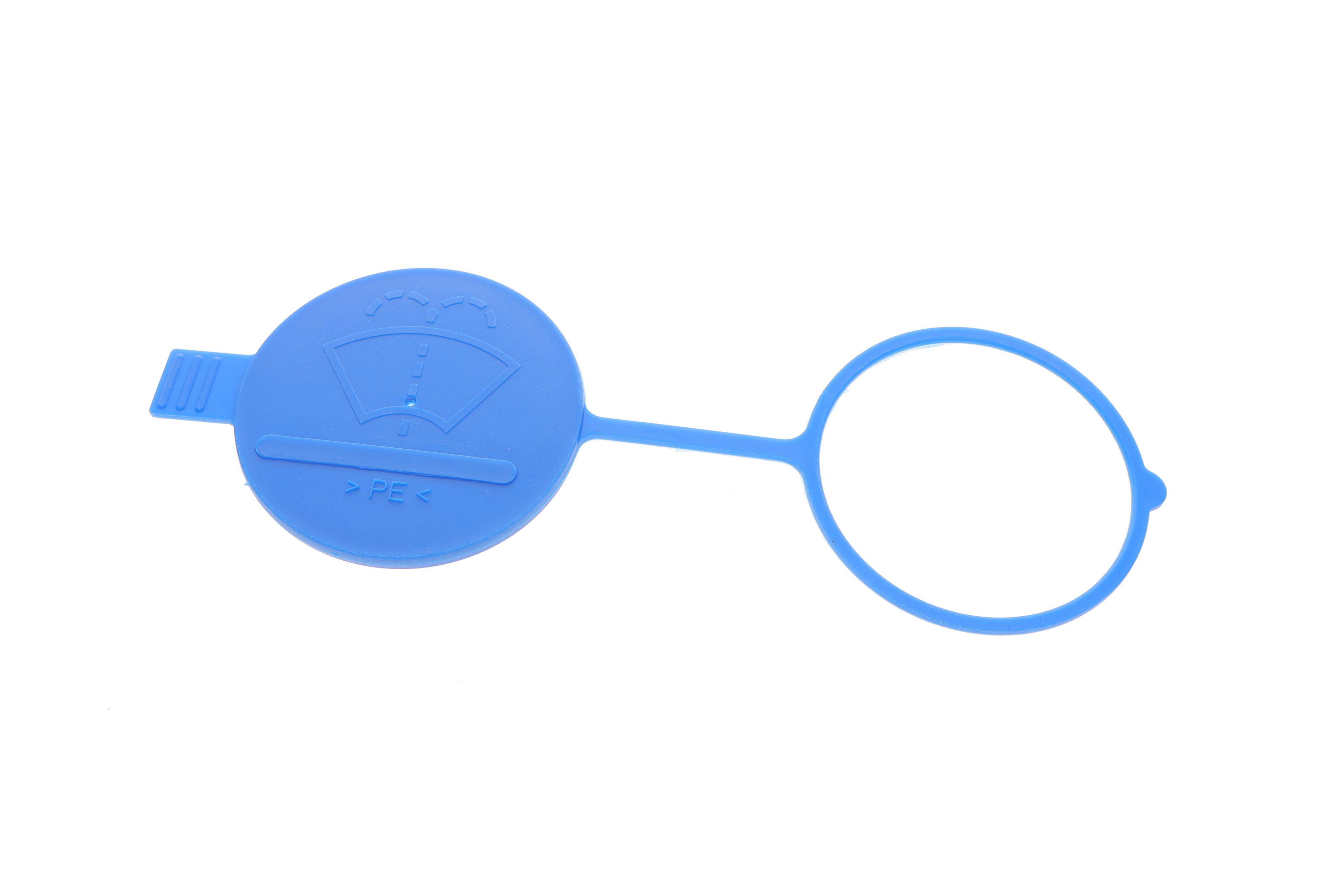 Кришка бачка омивача MB Sprinter/VW Crafter 06-